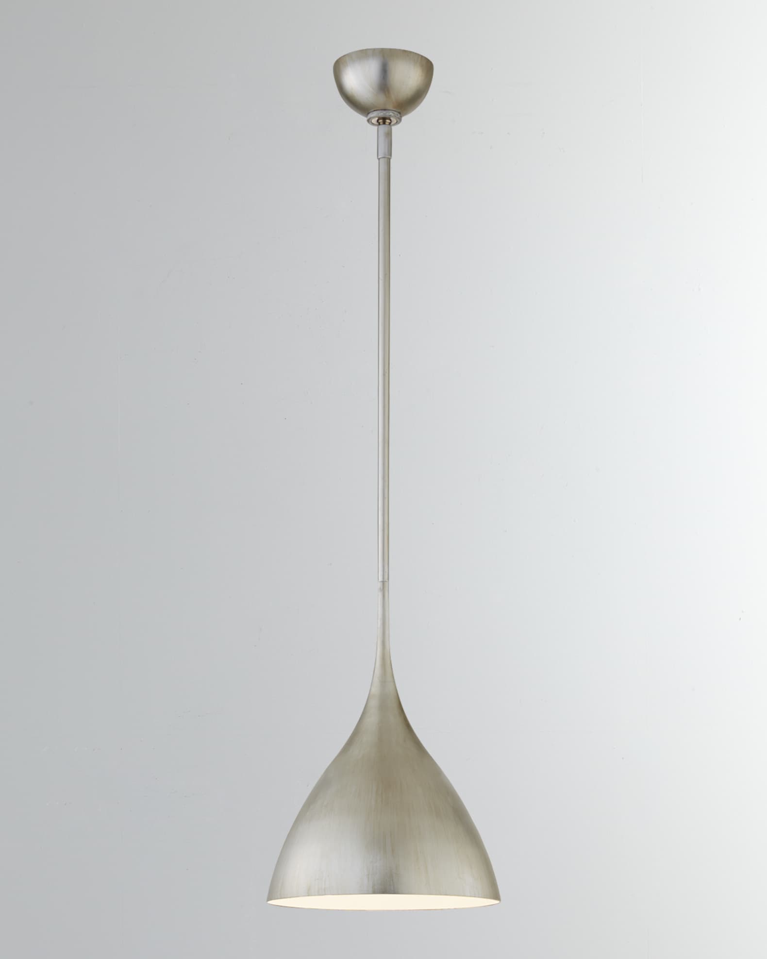 Visual Comfort Signature Agnes Small Pendant By AERIN