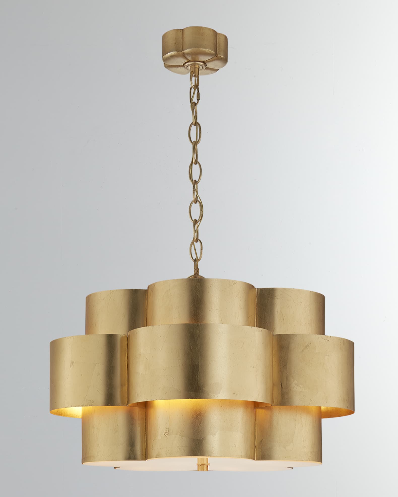 Visual Comfort Signature Arabelle Hanging Shade By AERIN Horchow