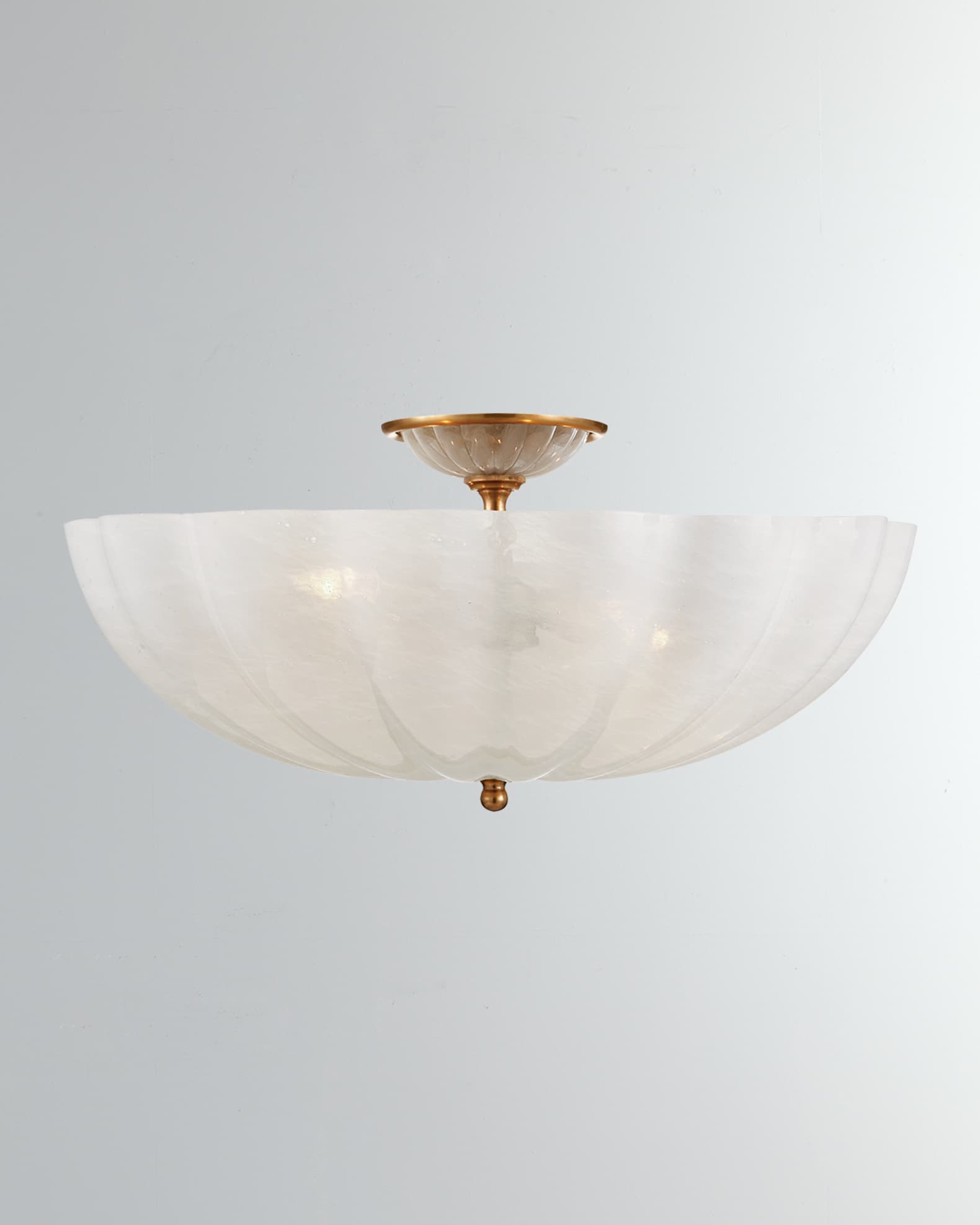 Aerin rosehill semi flush shop