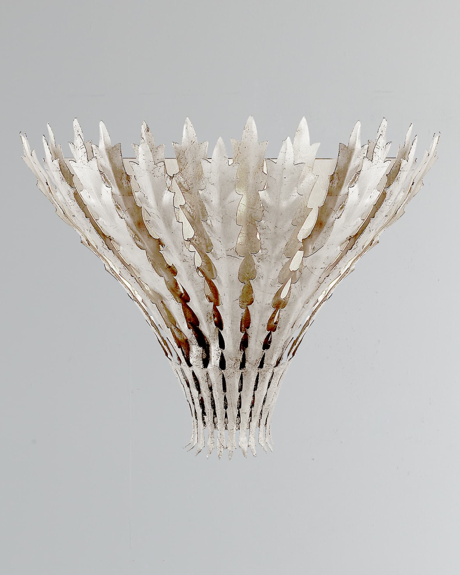 Hampton wall shop light