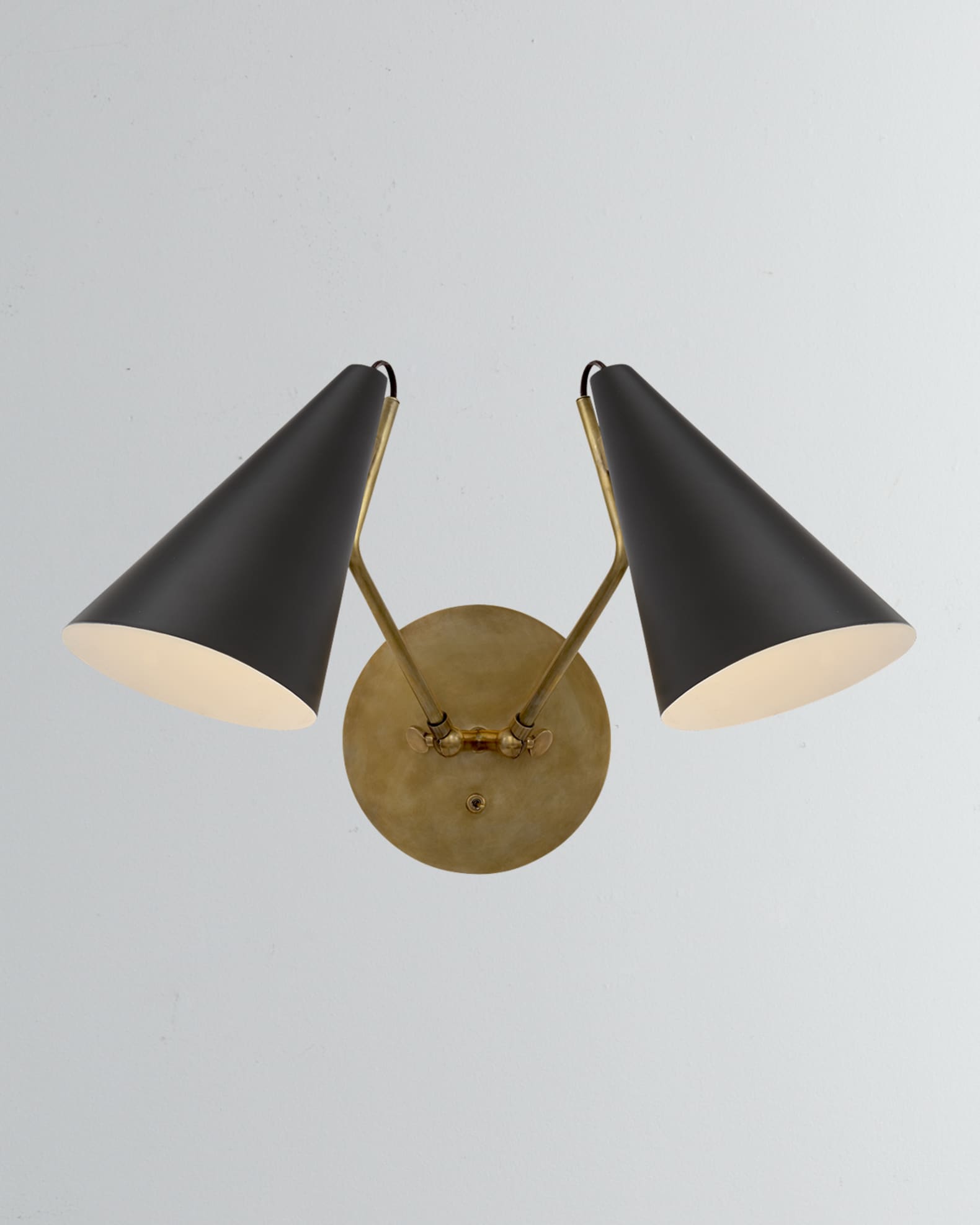 Aerin wall sconce deals