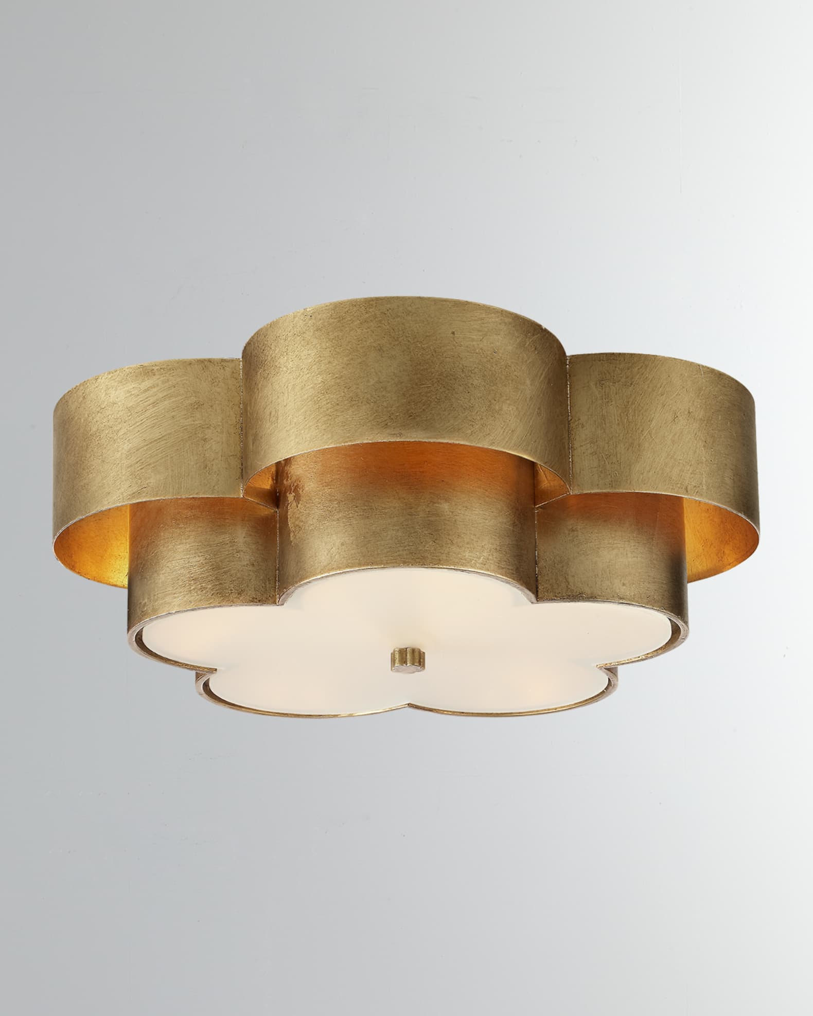 Large flush mount chandelier store