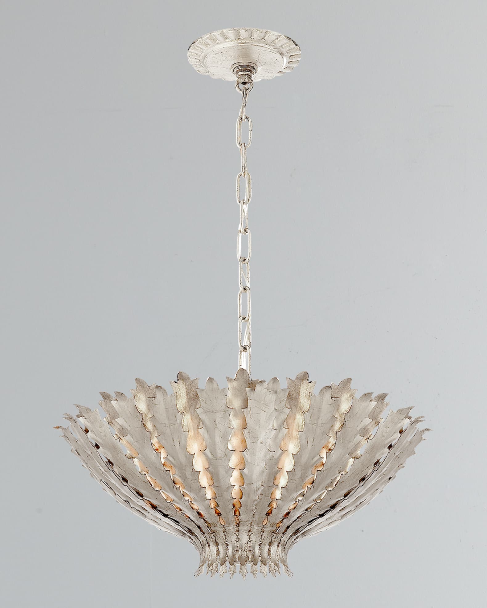 Aerin hampton chandelier clearance
