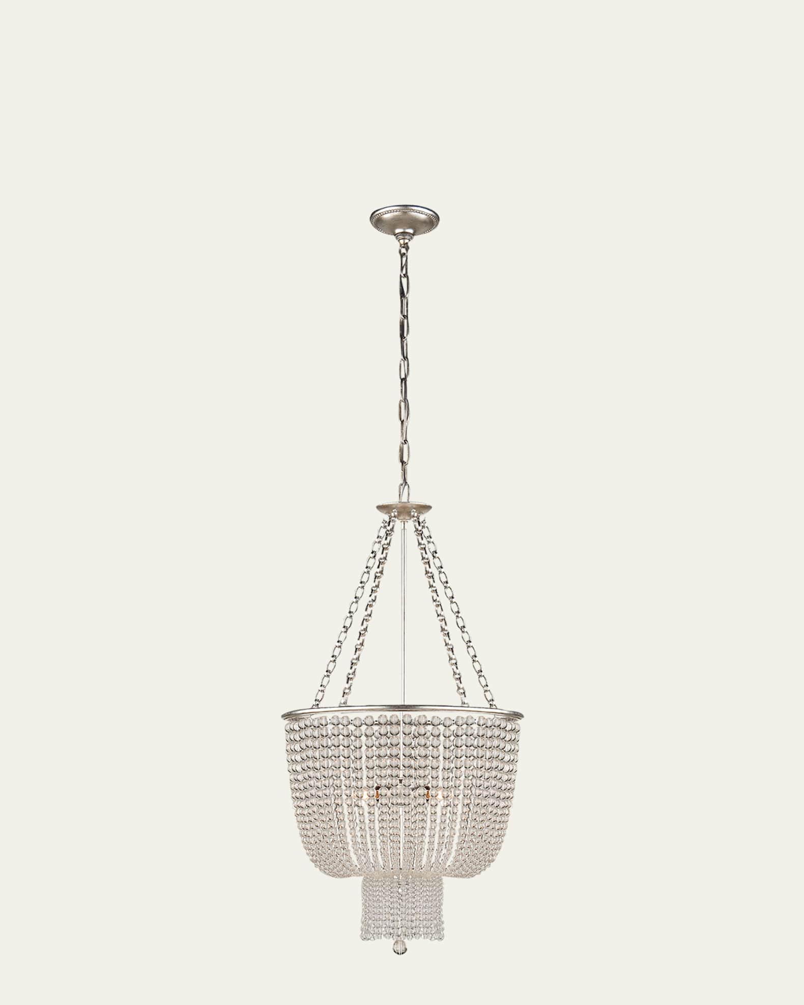 Visual Comfort Signature Jacqueline Chandelier By AERIN | Horchow