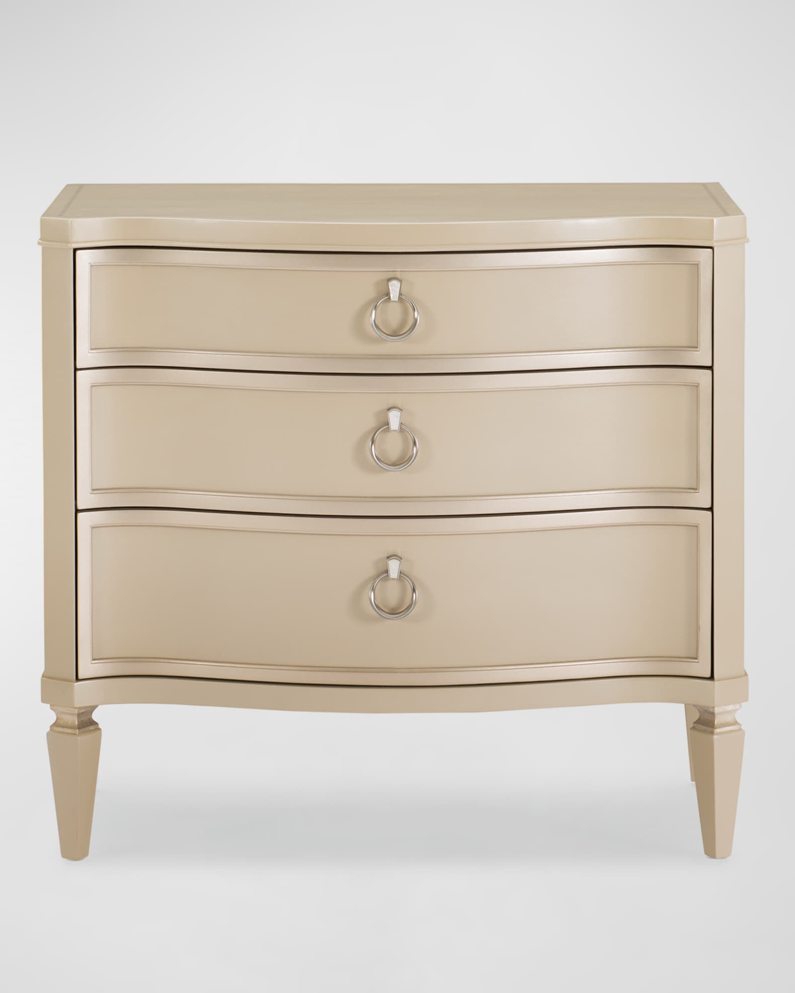 Caracole Next to Me Night Stand Horchow