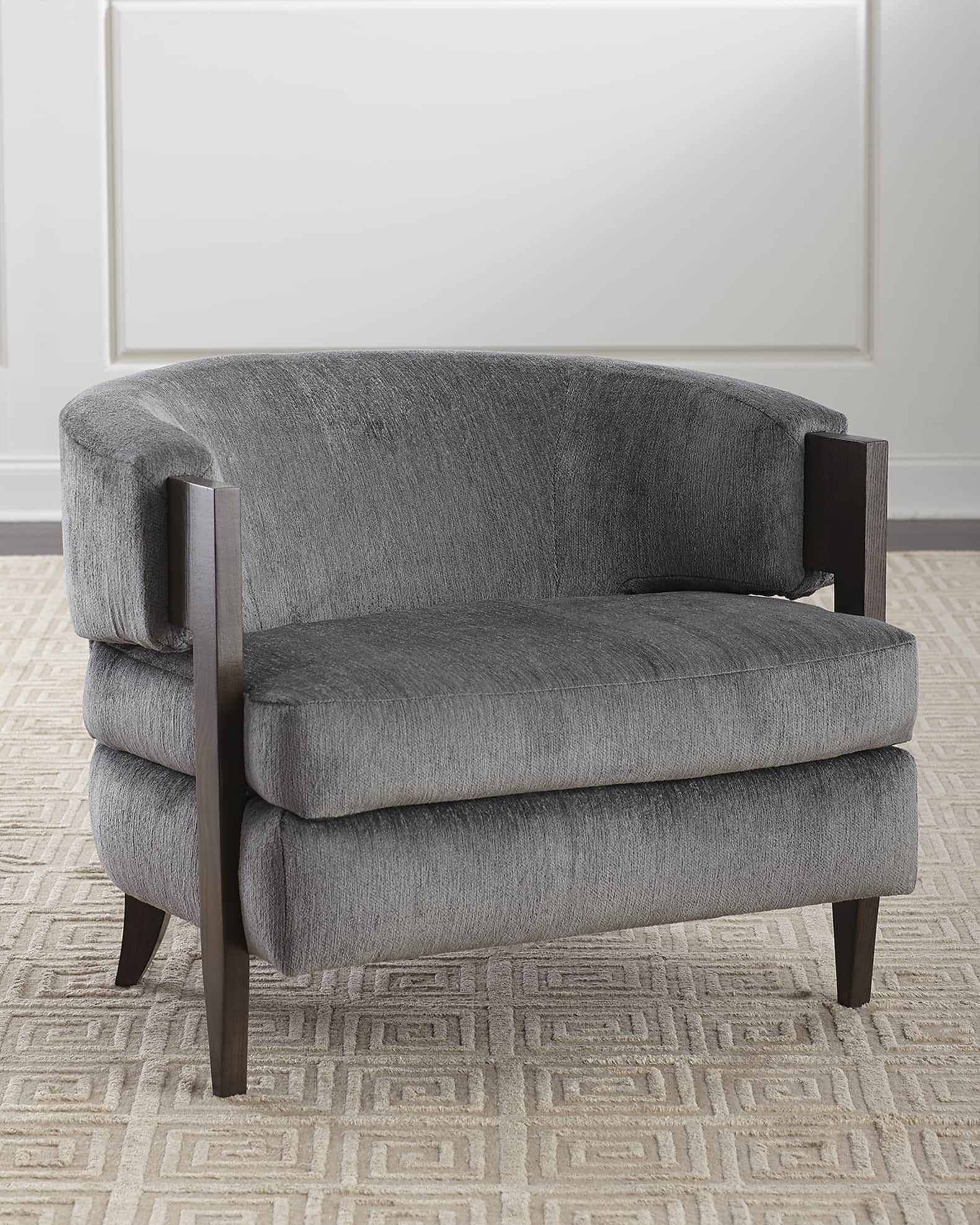 Kelsey accent chair cheap