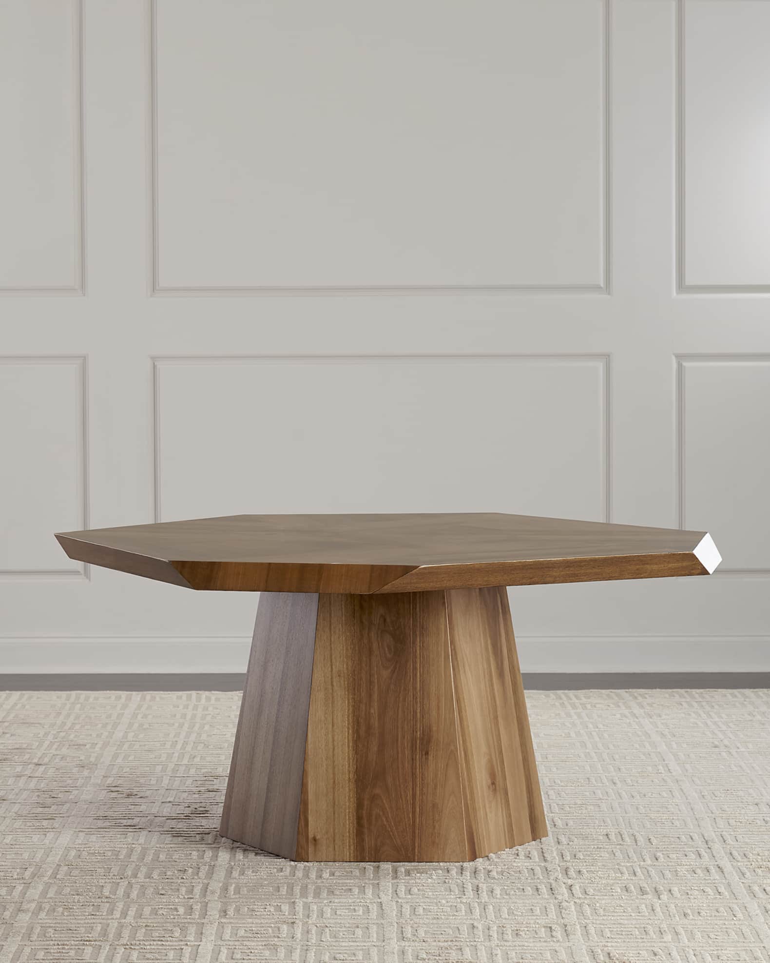 Four hands brooklyn dining table sale