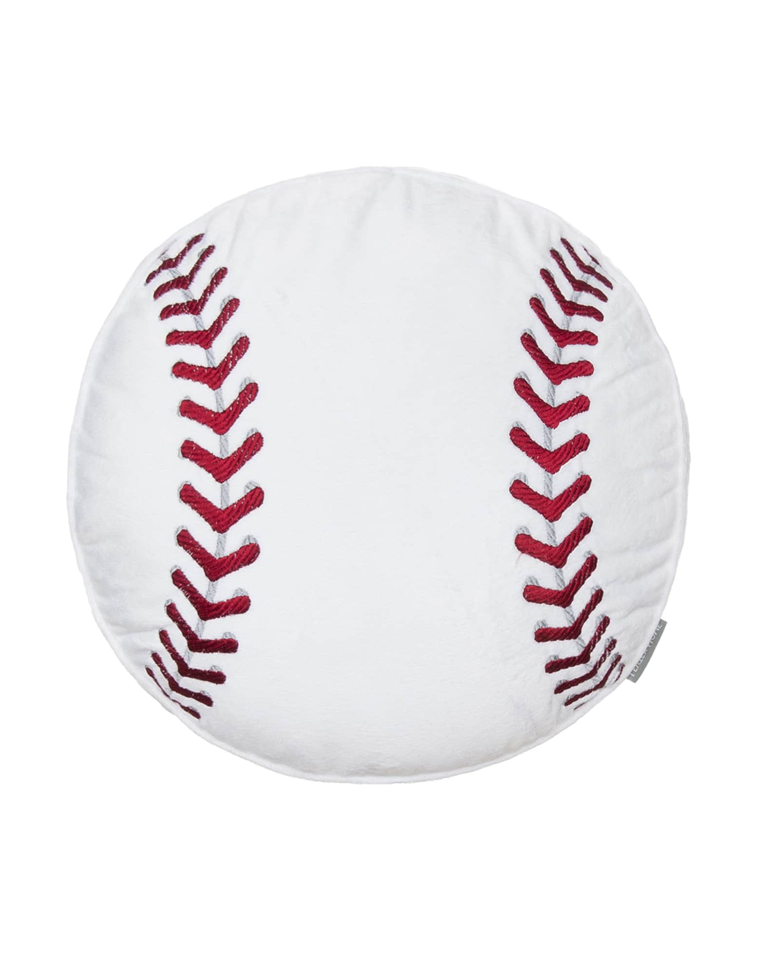 Baseball throw pillow store
