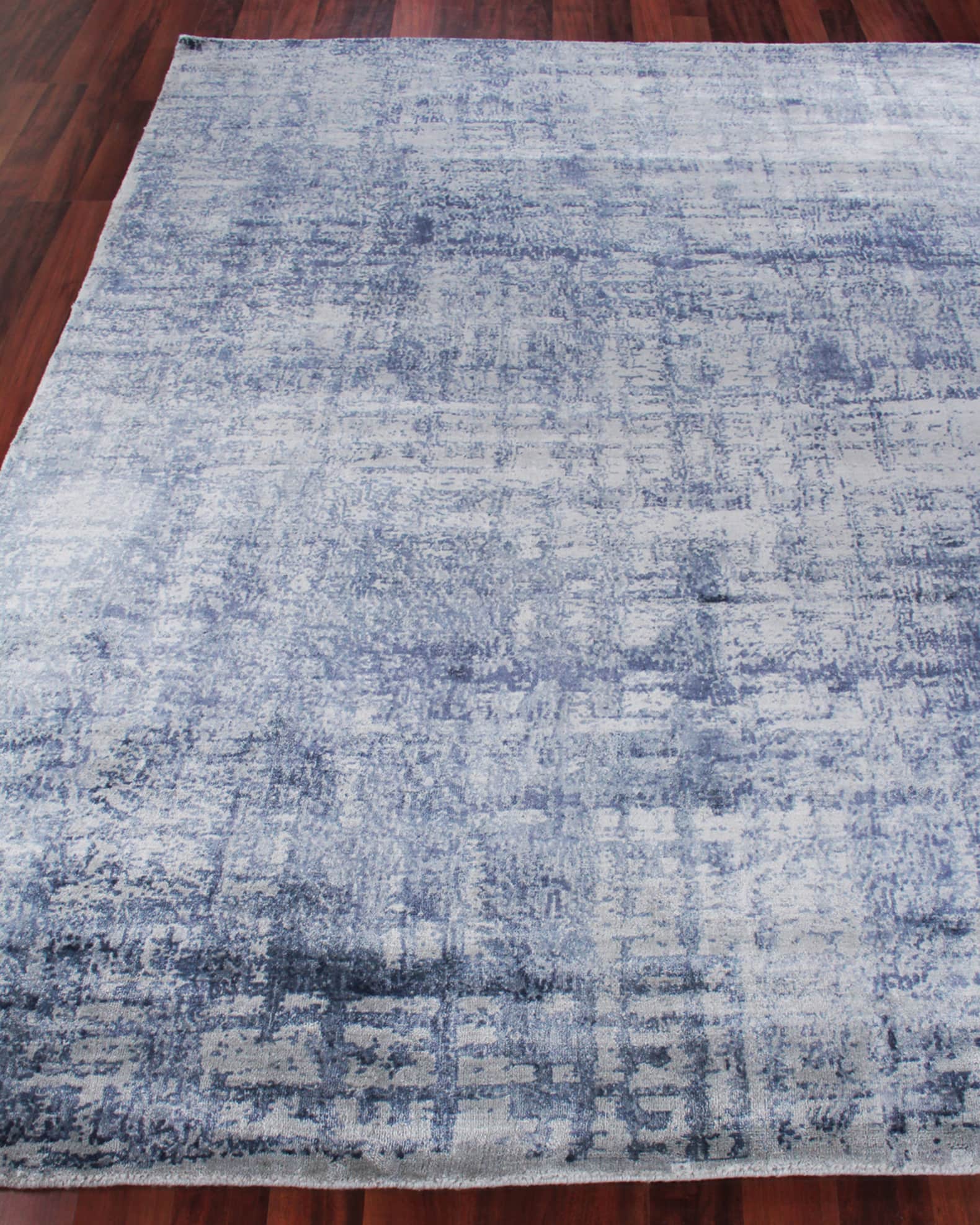 Exquisite Rugs Somlin Hand-Loomed Area Rug, 12' x 15' | Horchow