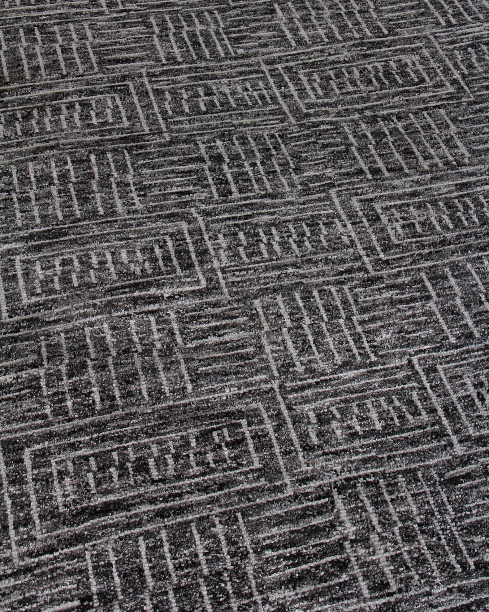 Exquisite Rugs Aldridge Hand-Knotted Area Rug, 12' x 15' | Horchow