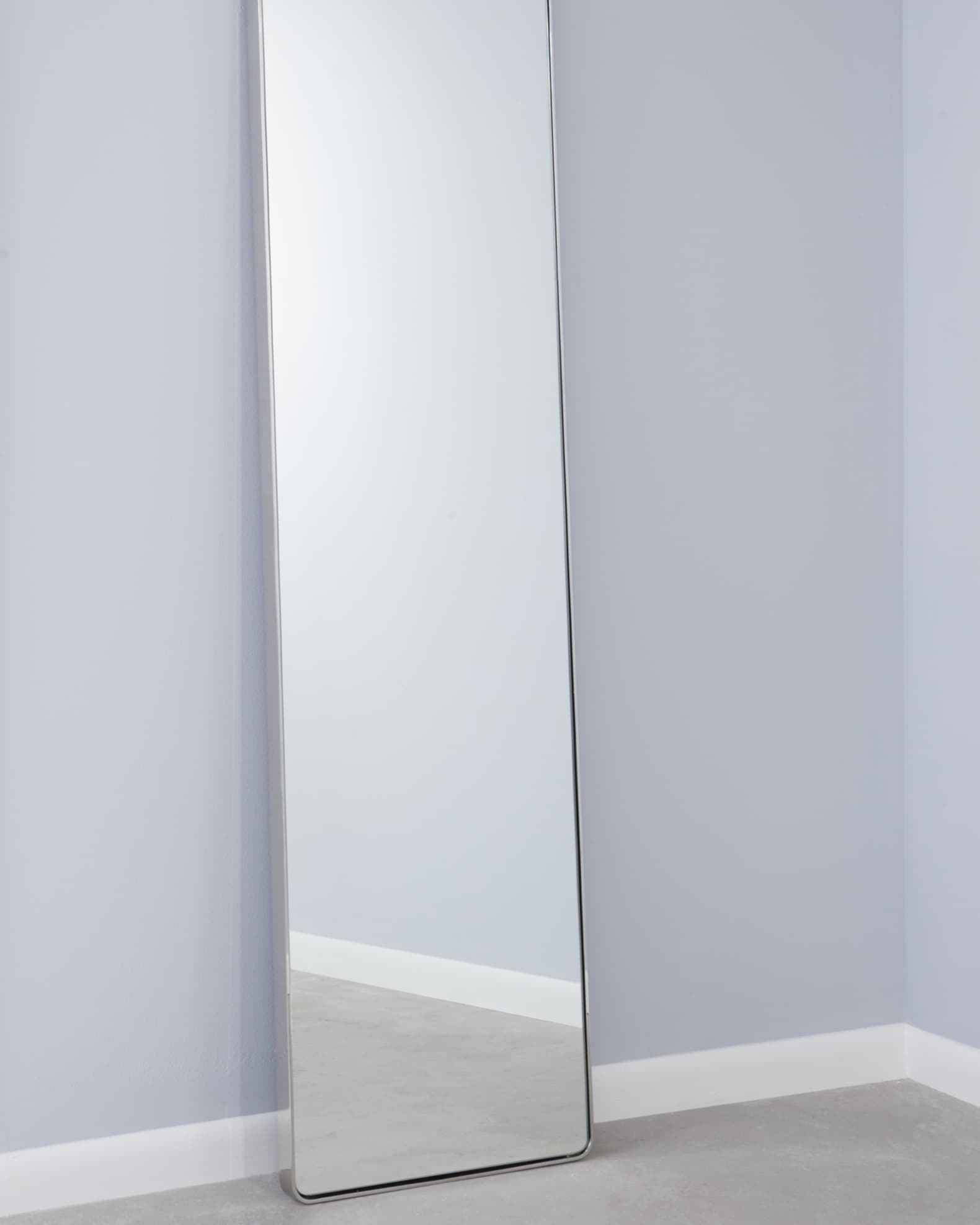 Cheap clearance floor mirror