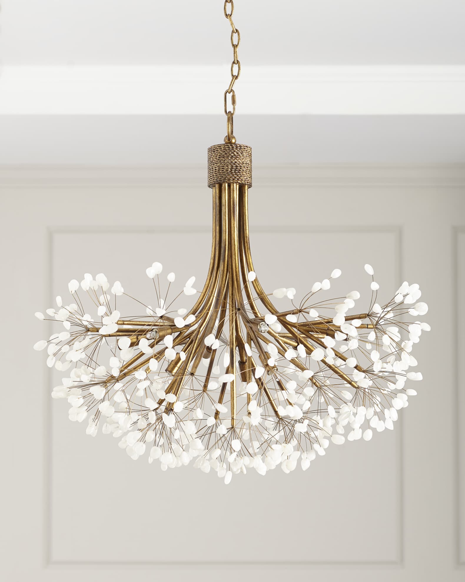 9 light chandelier online