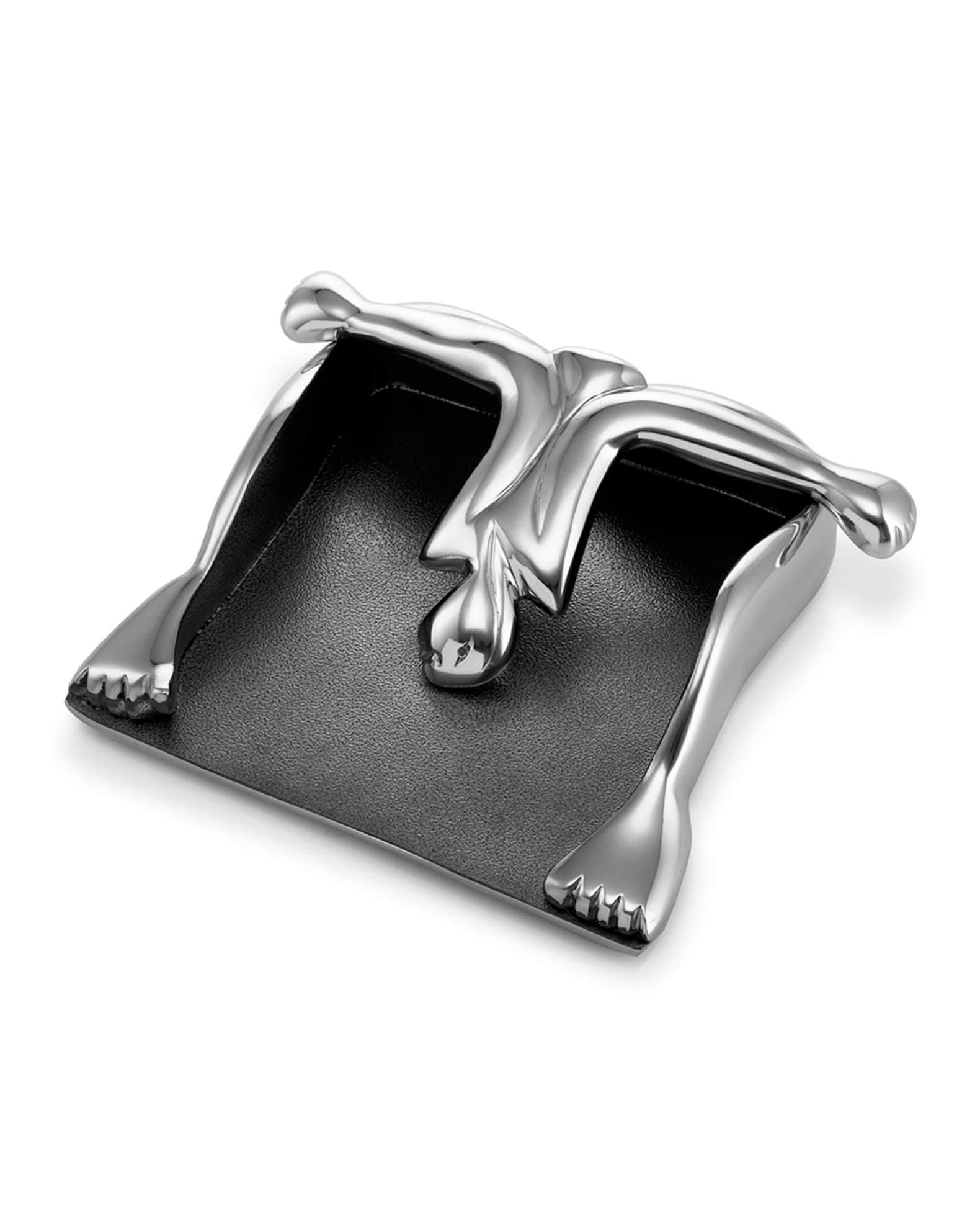 Carrol Boyes Take A Bow Indoor Outdoor Napkin Holder