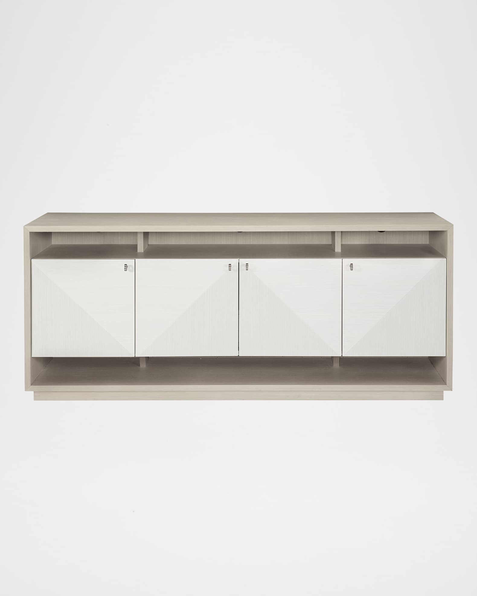 Bernhardt entertainment console online