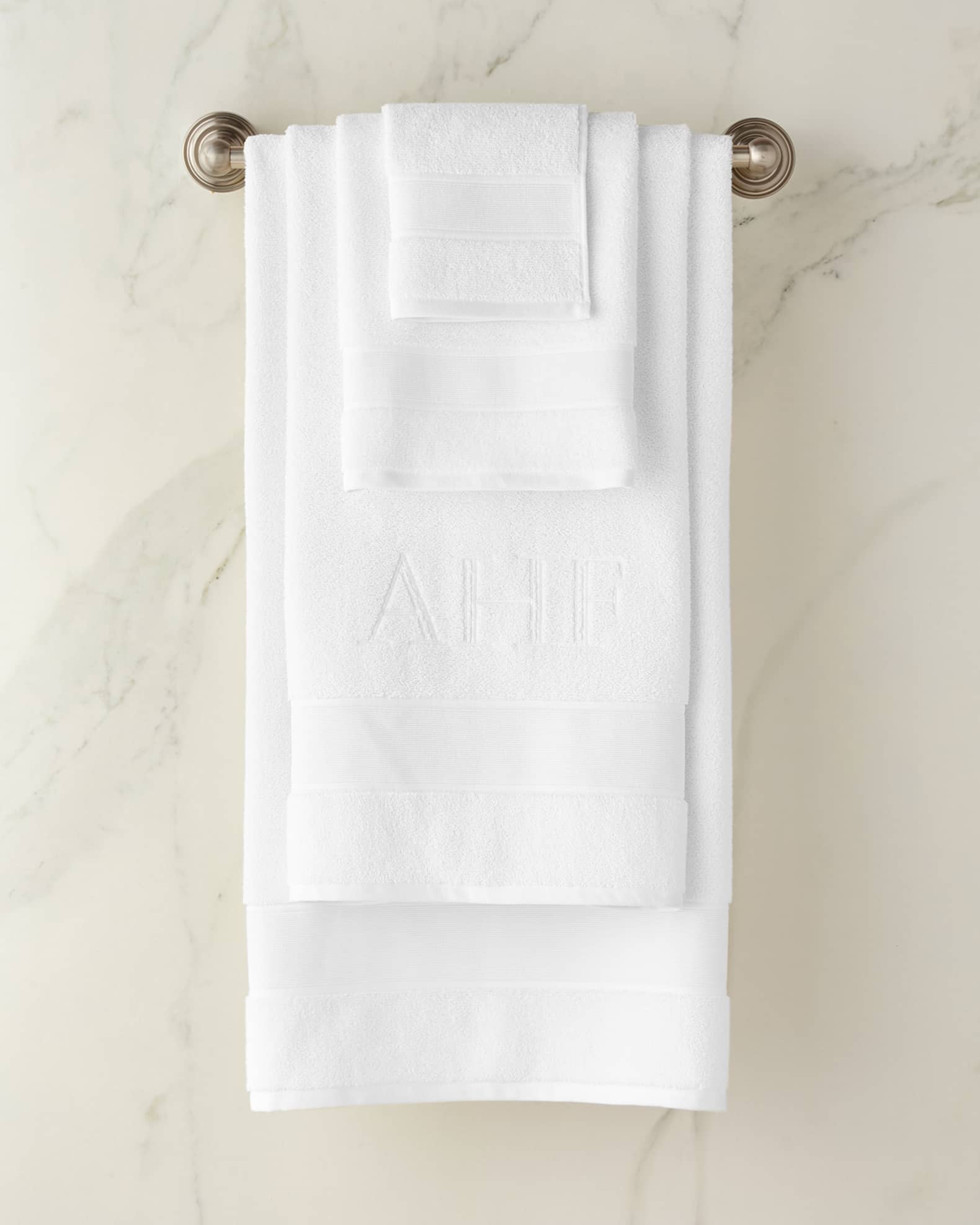 Luxury Branding and Gifting on Instagram: Ralph Lauren Red Rose Towel