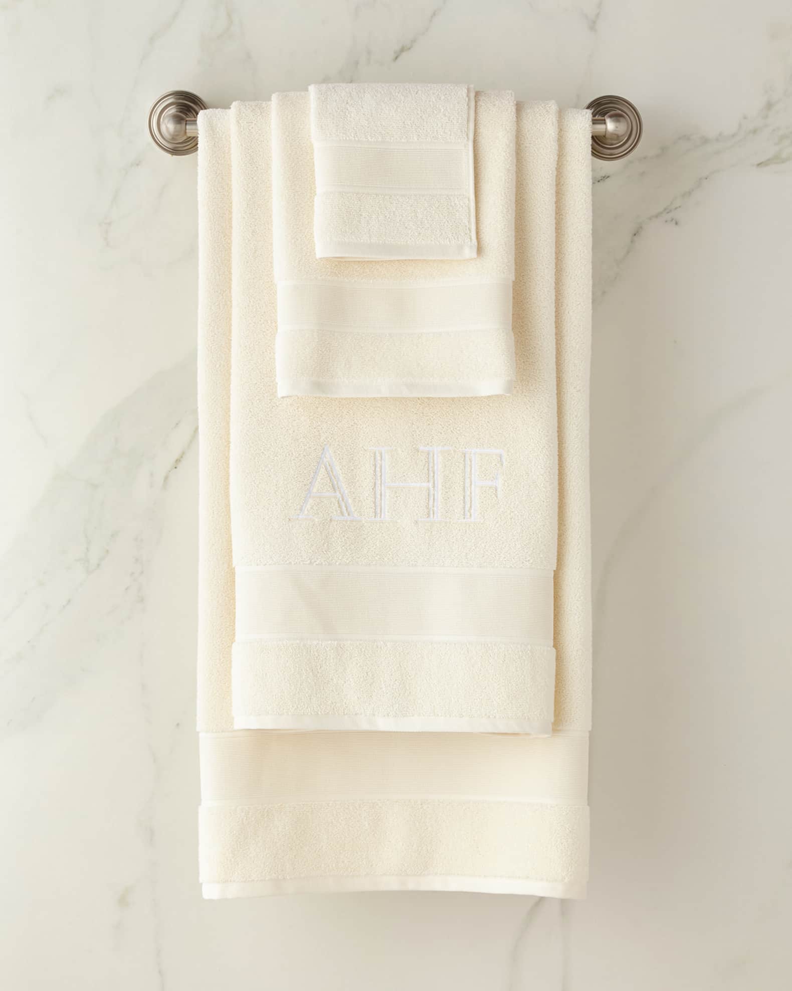 Lauren Ralph Lauren Sanders Antimicrobial Bath Towel