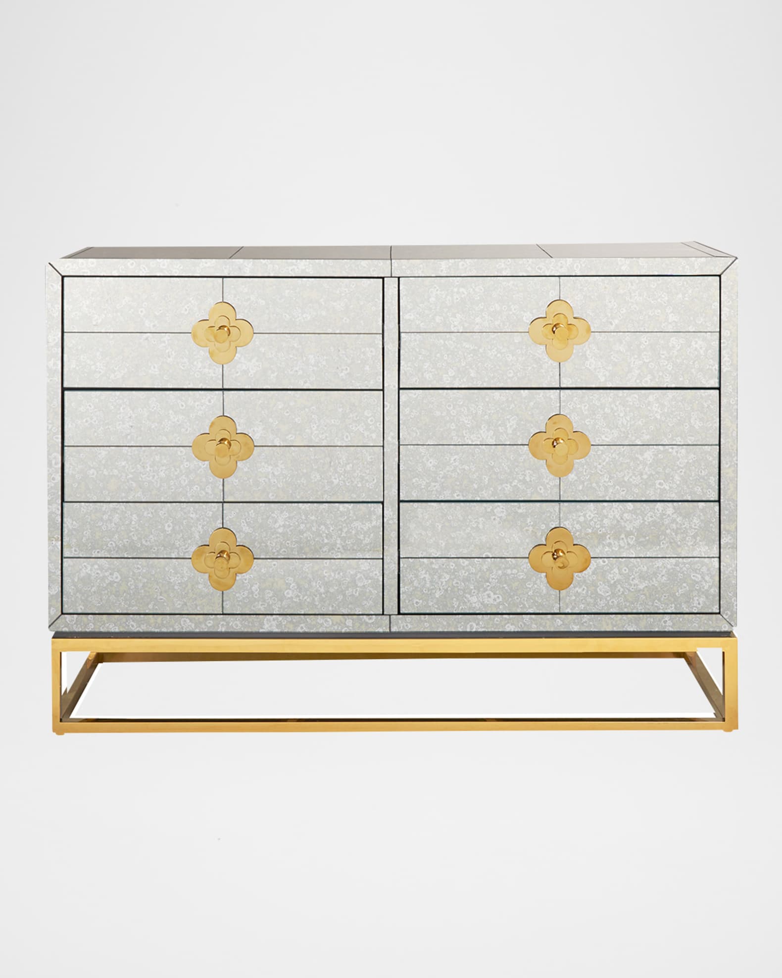 Delphine credenza online