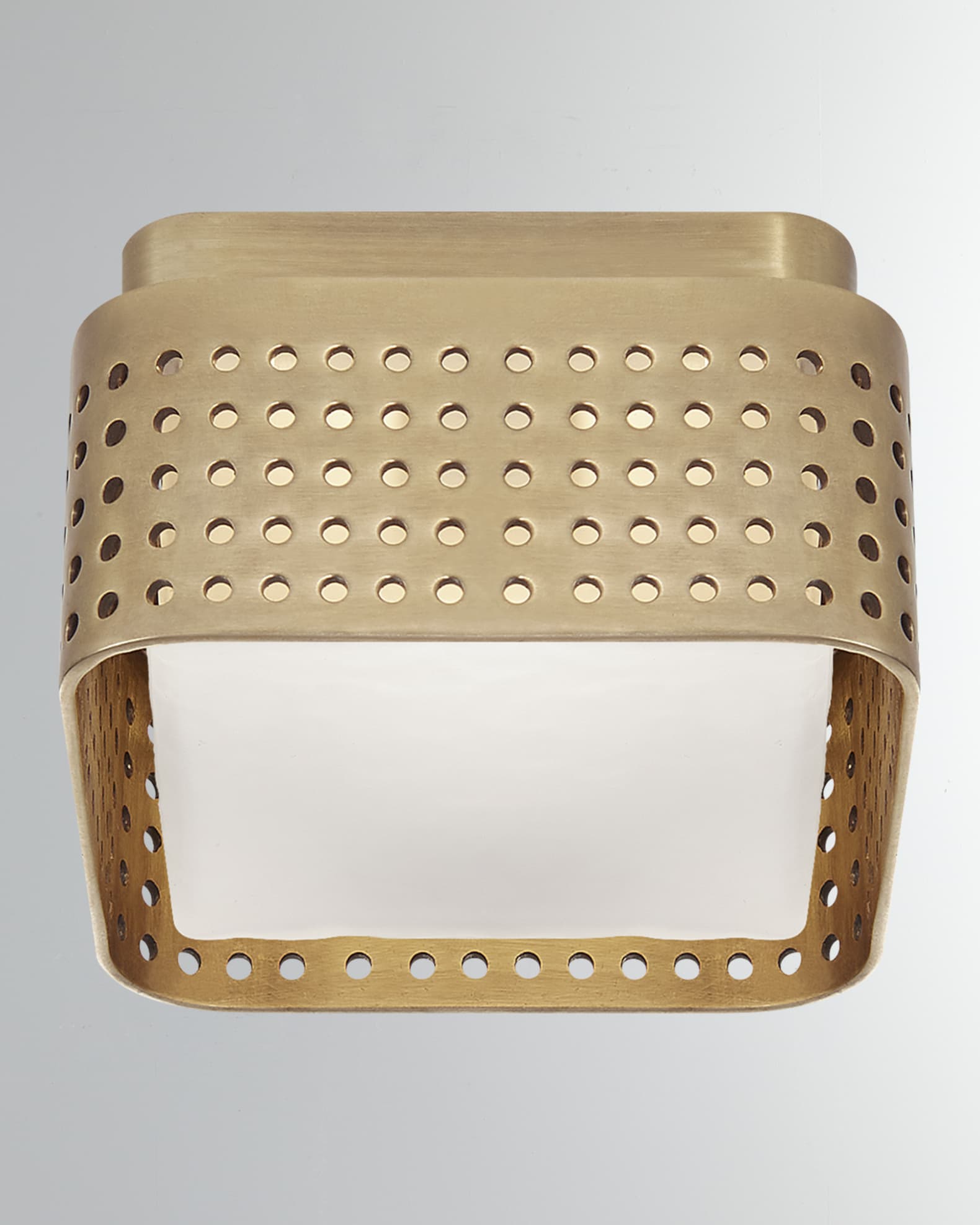 Kelly wearstler sales flush mount