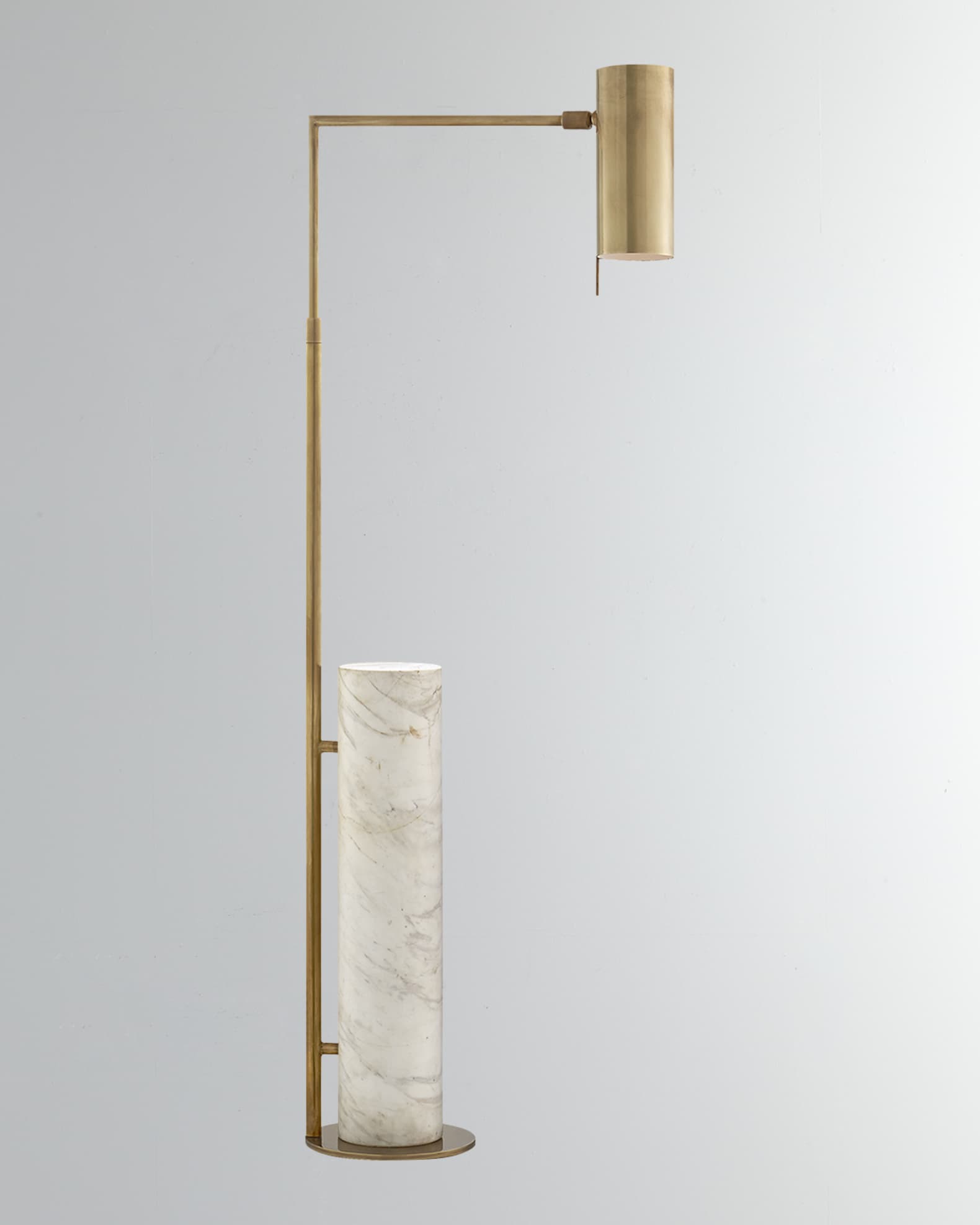 Alander Floor Lamp