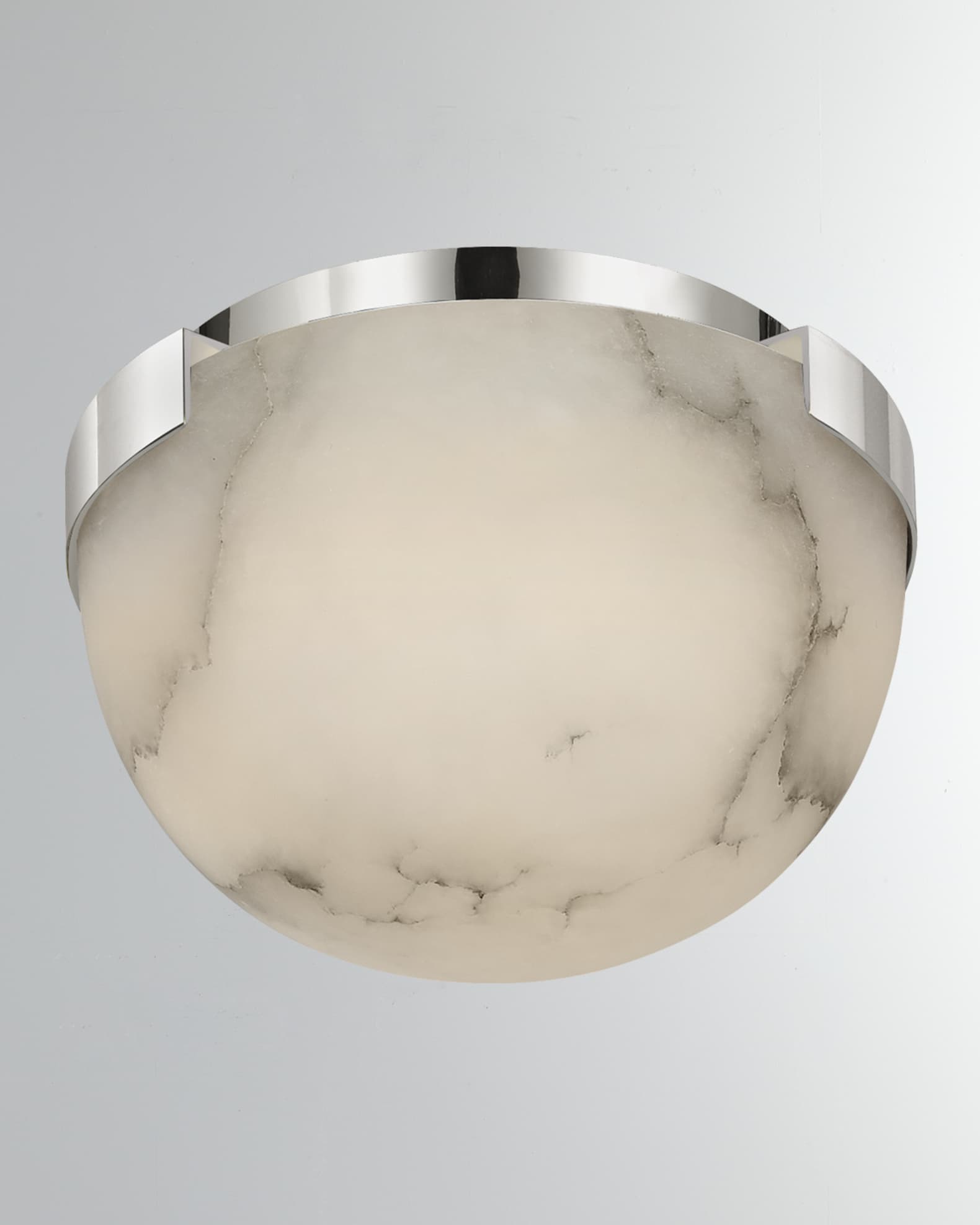 Visual Comfort Signature Melange Petite Flush Mount By Kelly Wearstler Horchow