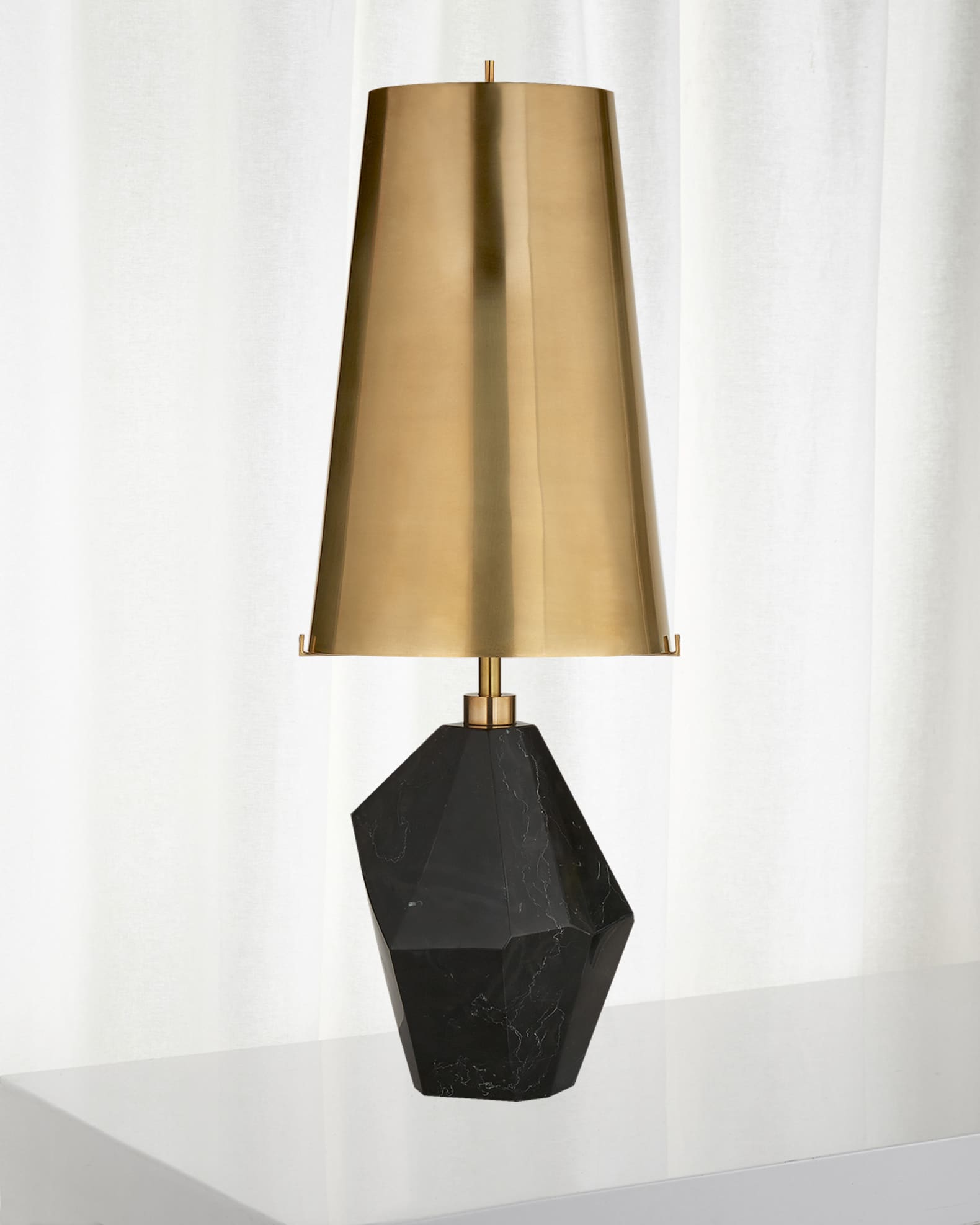 Visual Comfort Signature Halcyon Medium Accent Lamp By Kelly Wearstler Horchow