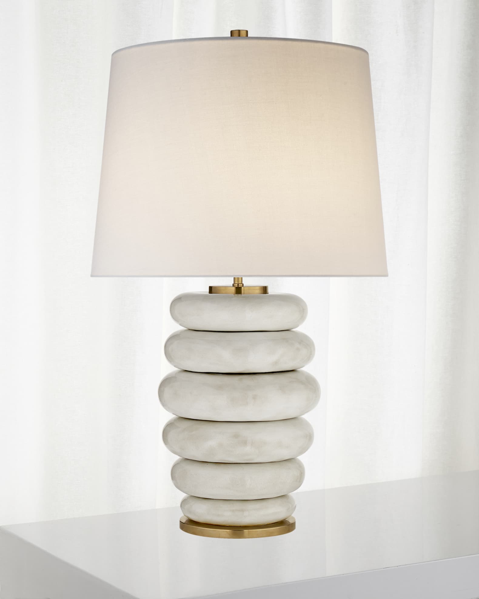 Kelly wearstler phoebe lamp clearance