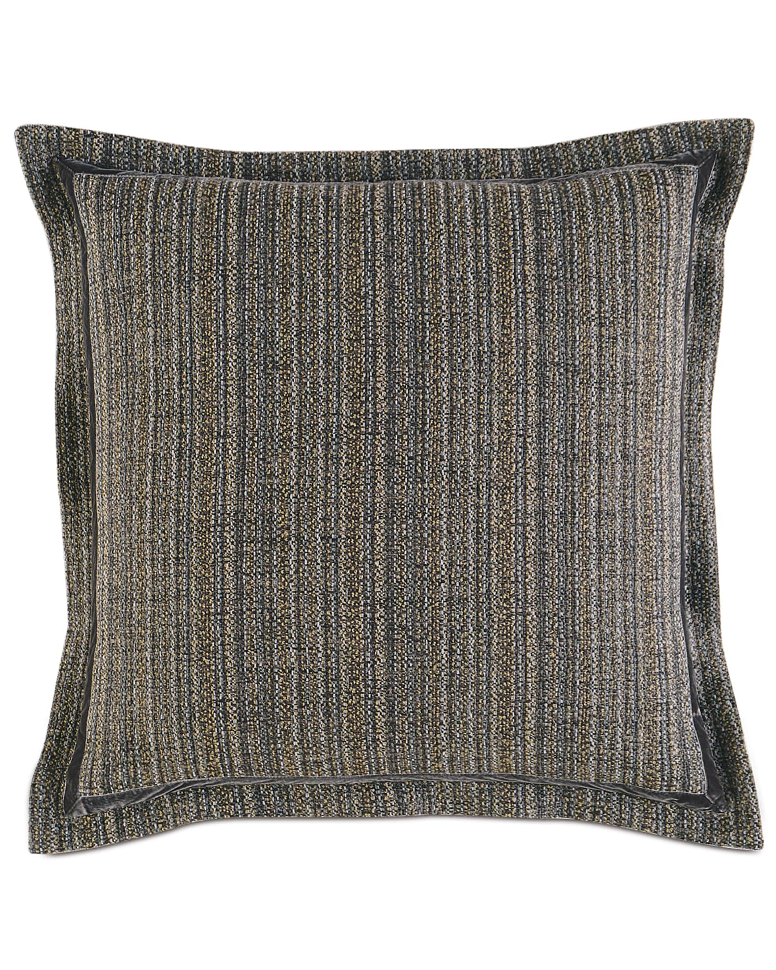 Eastern Accents Reign Sham Horchow