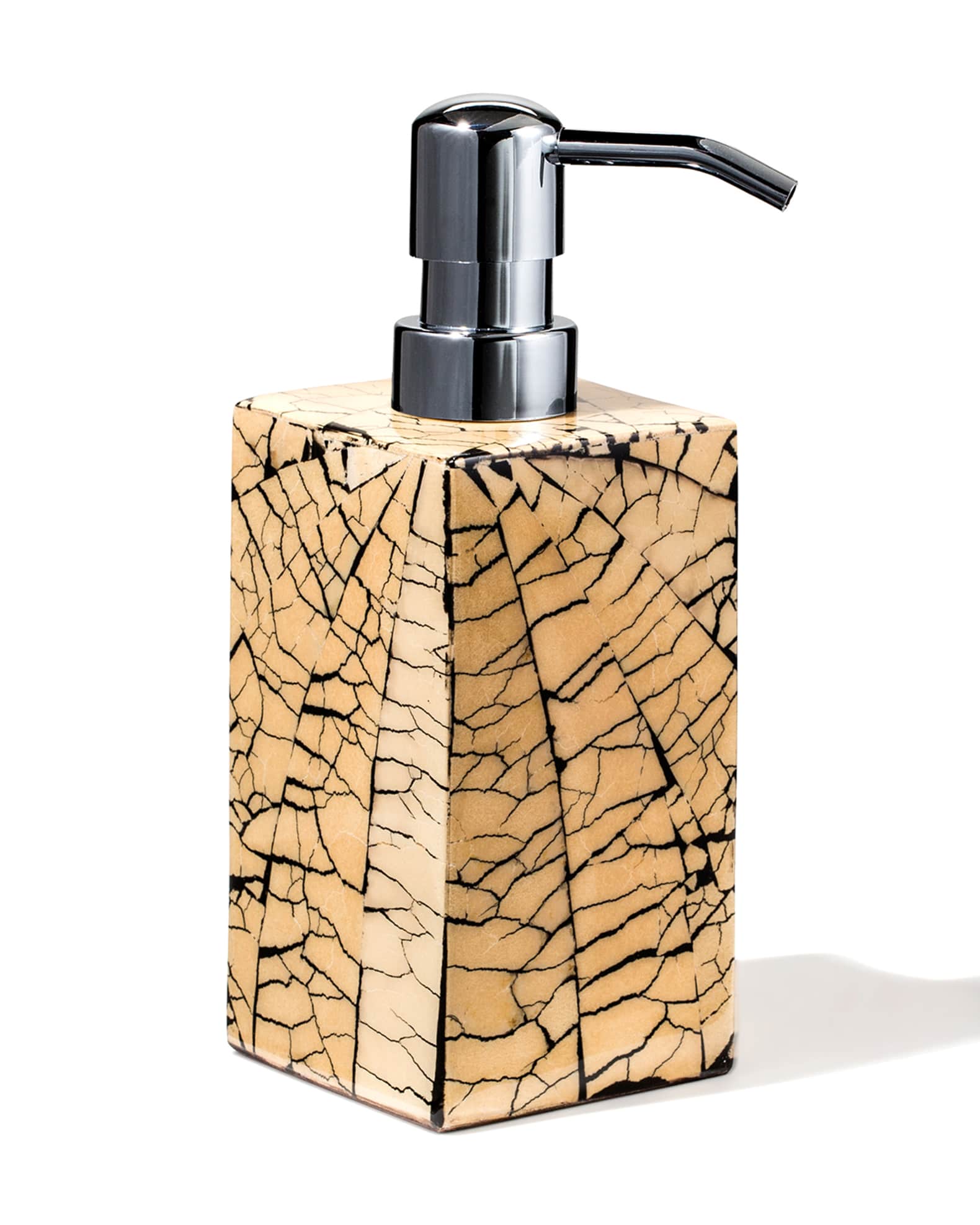 LADORADA Totumo Soap Pump Dispenser