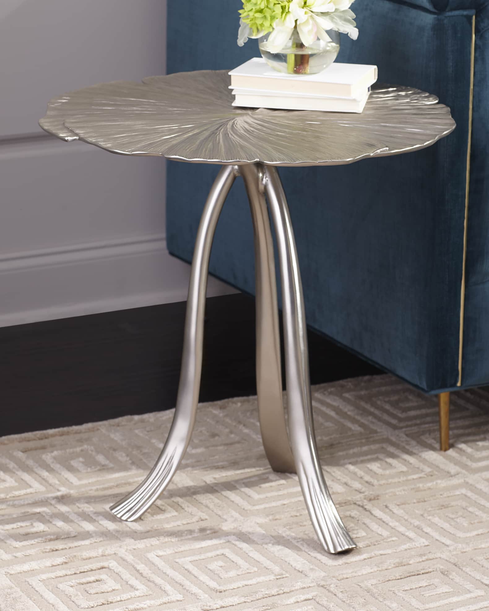 Bernhardt top accent tables