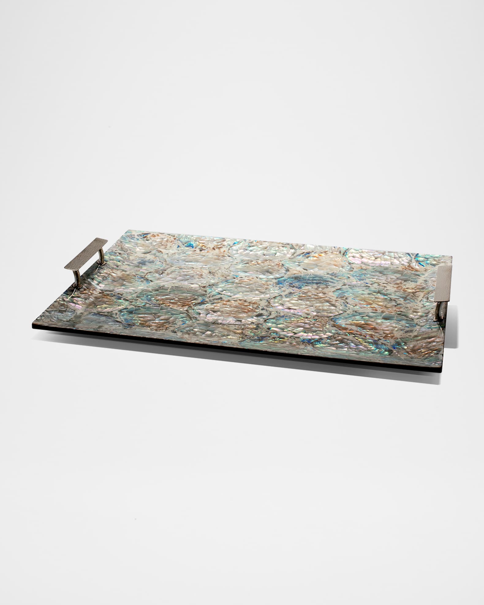 LADORADA Mother of Pearl Tray