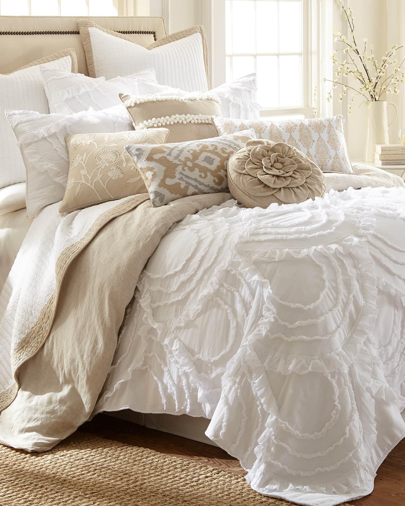 Twin Comforters