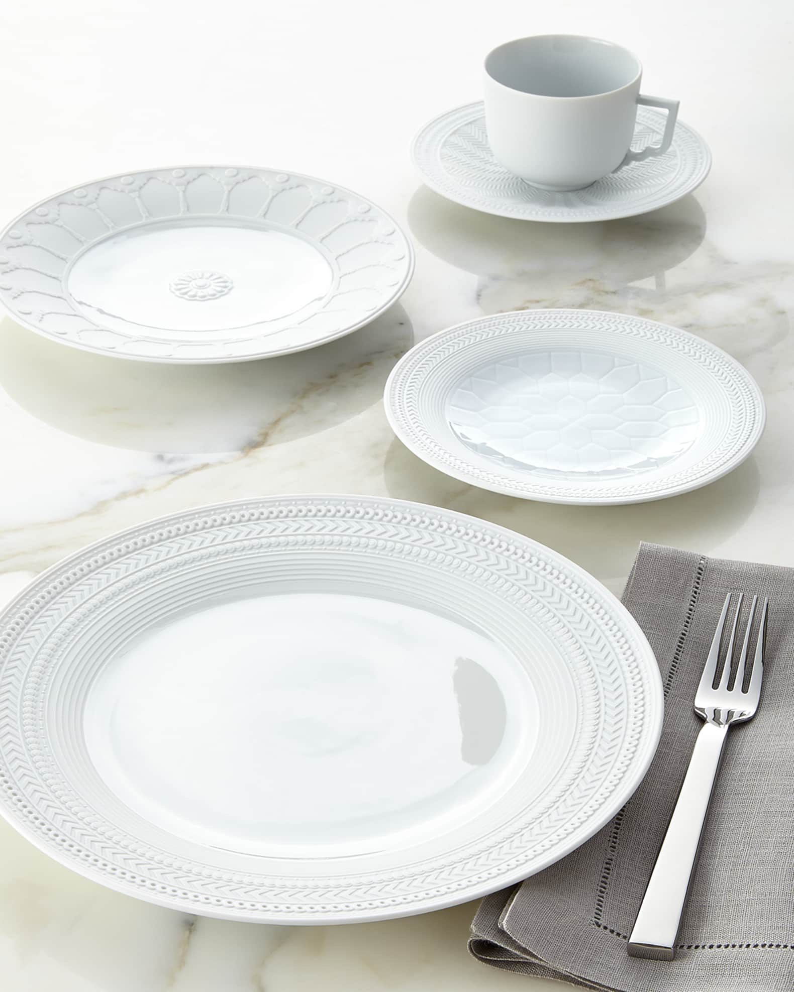 Michael Aram 5-Piece Palace Dinnerware Place Setting