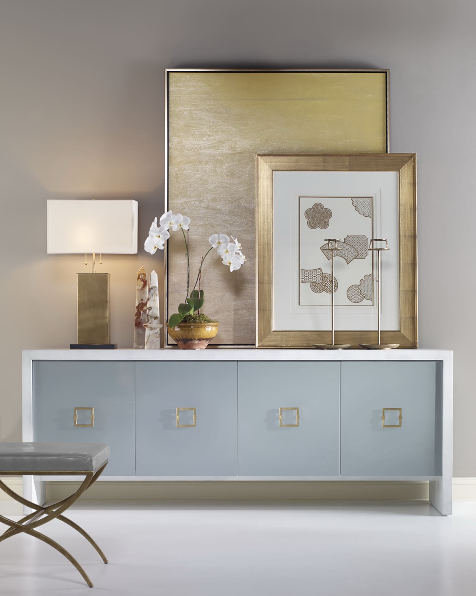 Lakewood credenza deals
