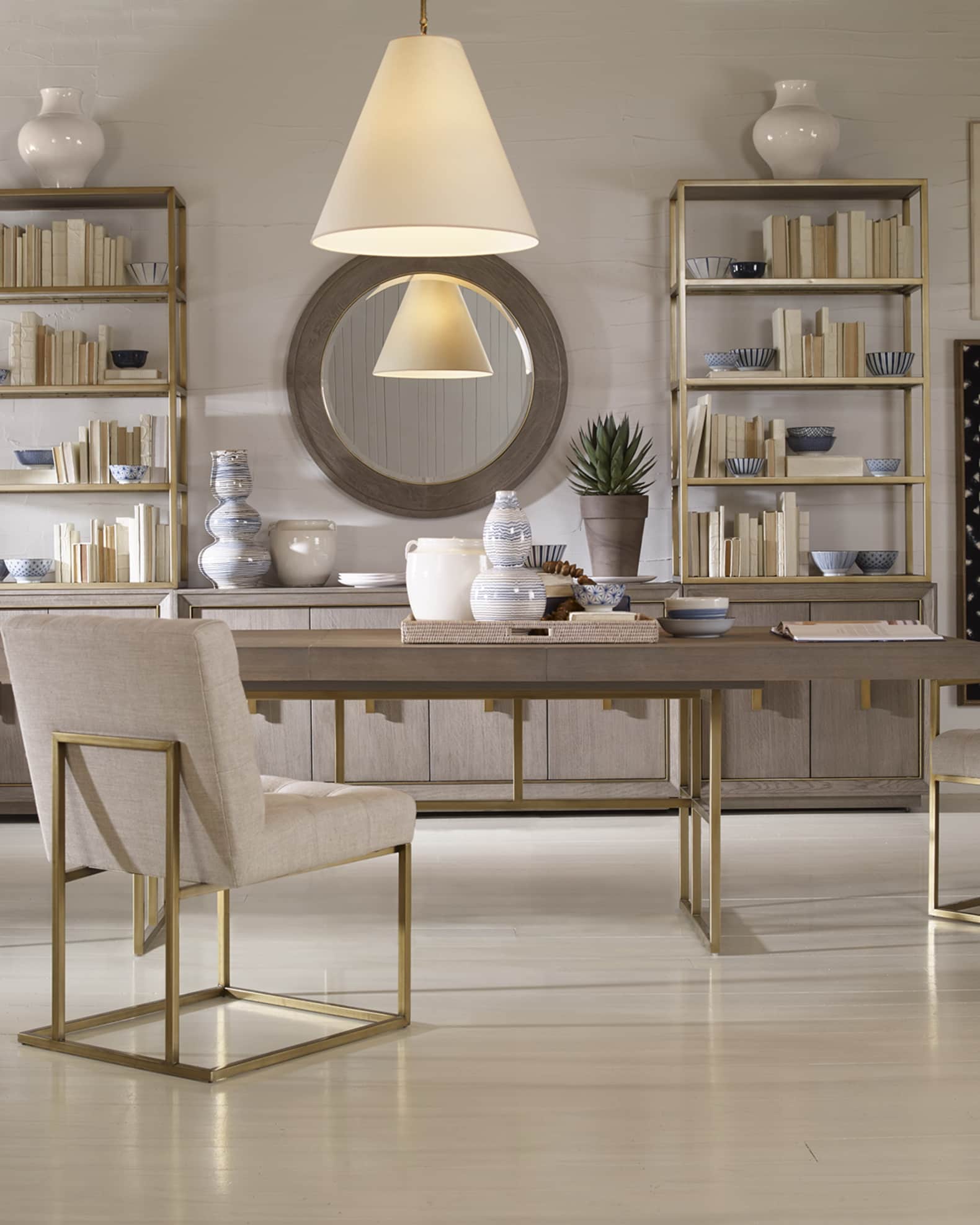 Kendall hotsell dining set