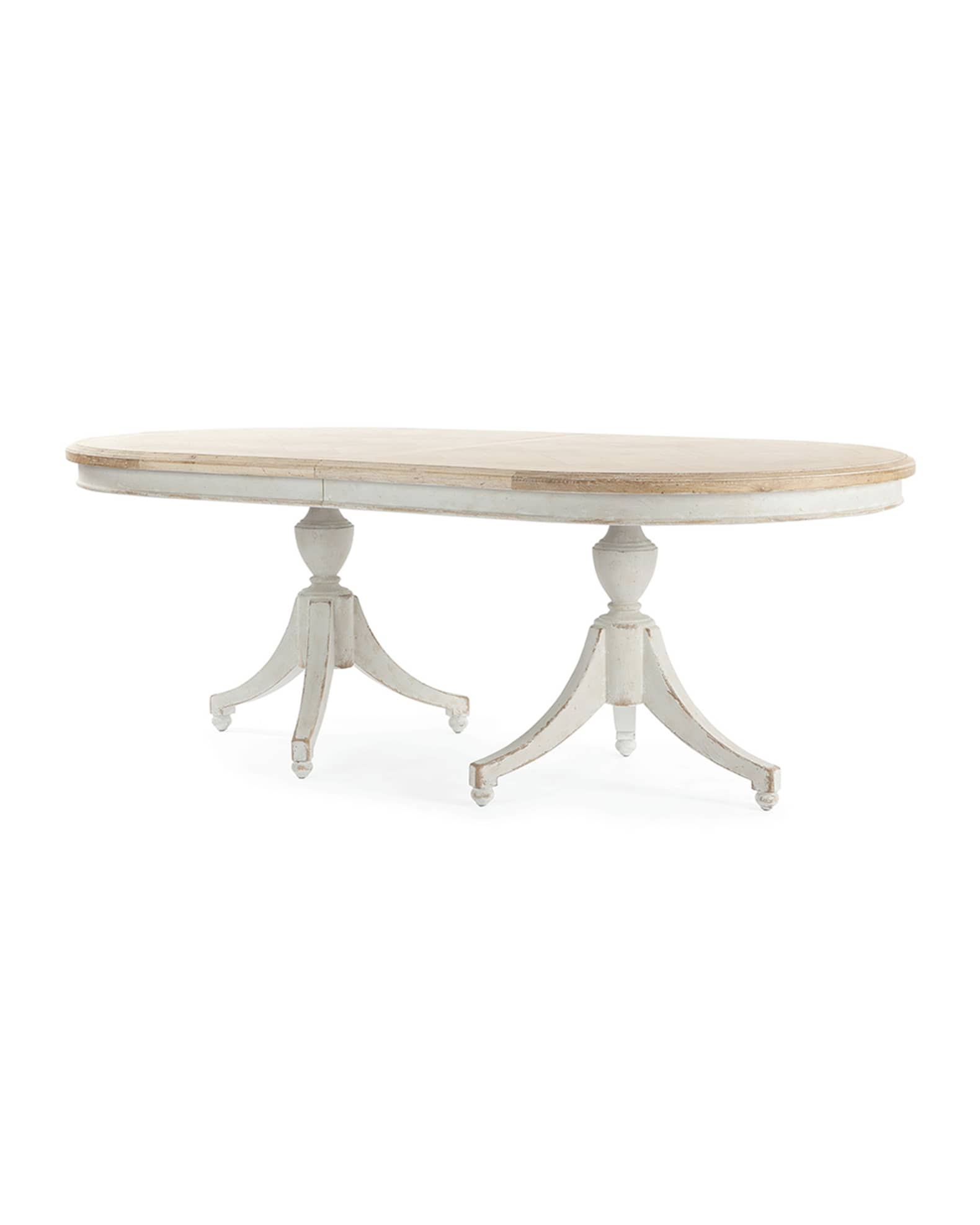 Pedestal dining room sets store