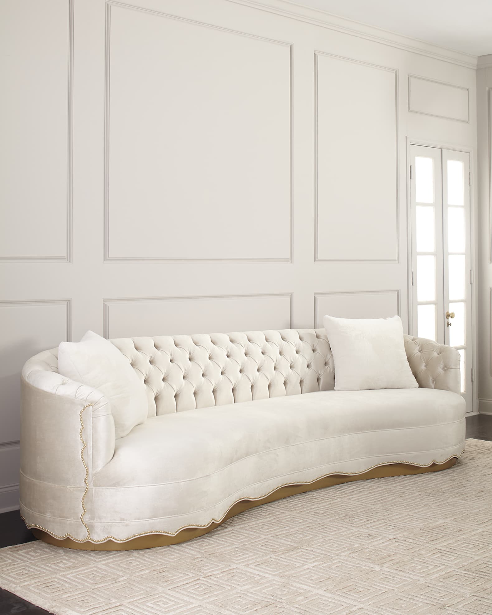 Horchow sofas top