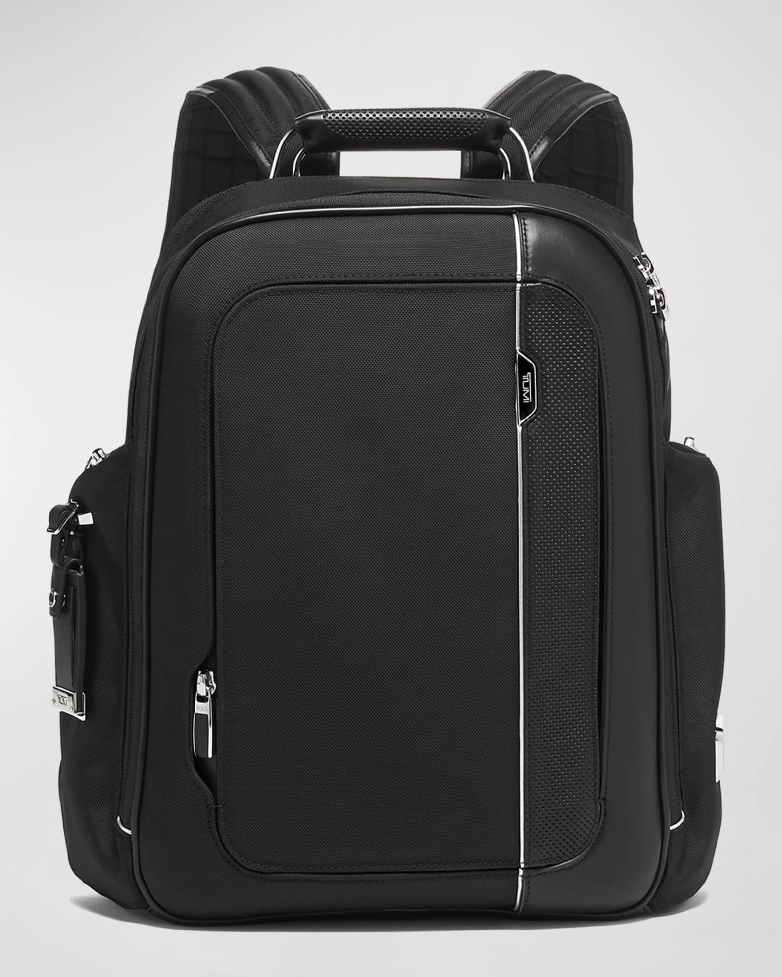 Tumi backpack 2025 neiman marcus