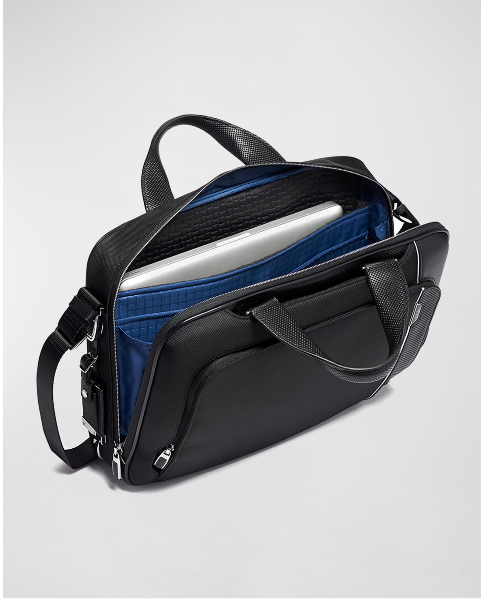 TUMI Arrive Sadler Brief | Horchow