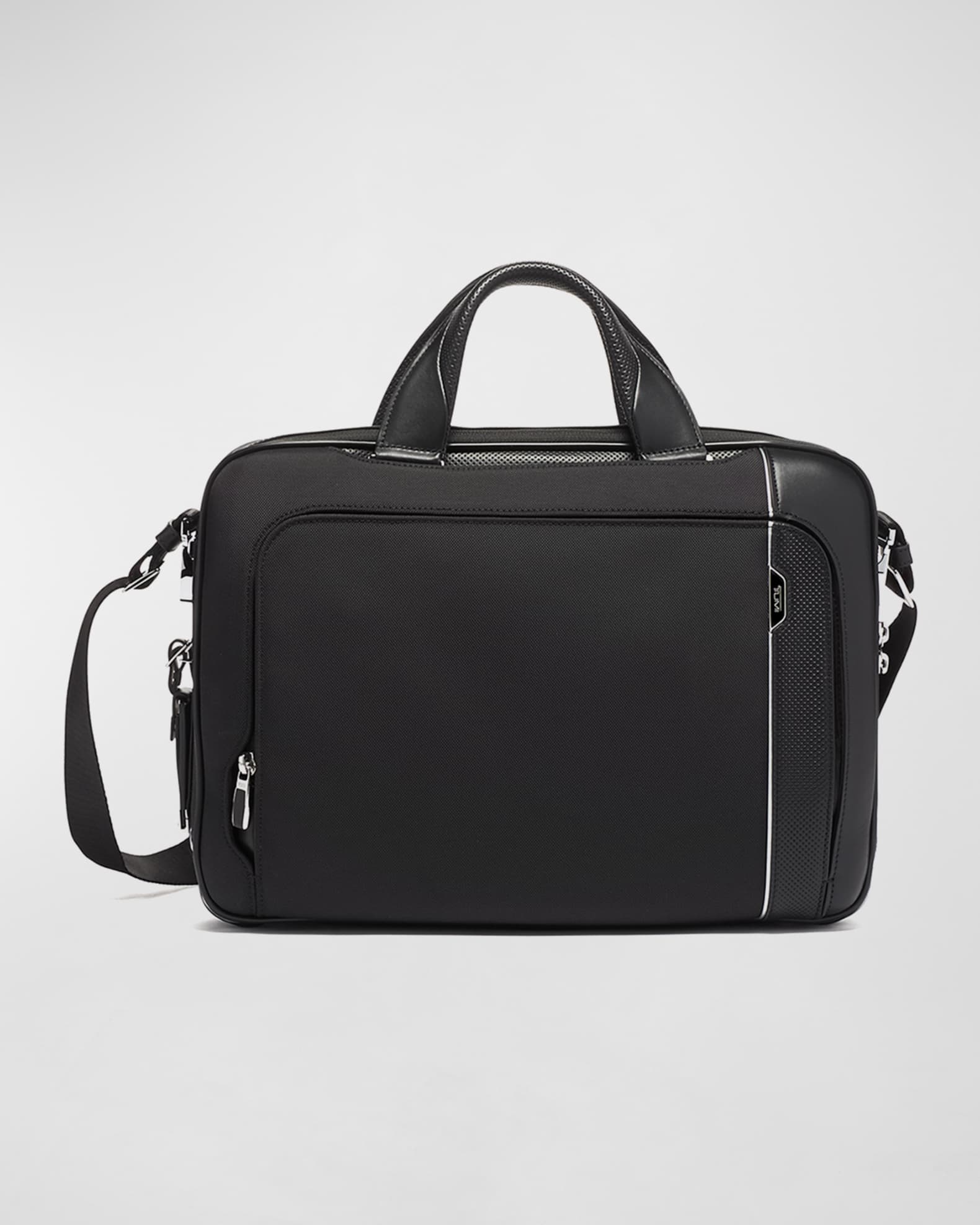 Tumi arrive sale top
