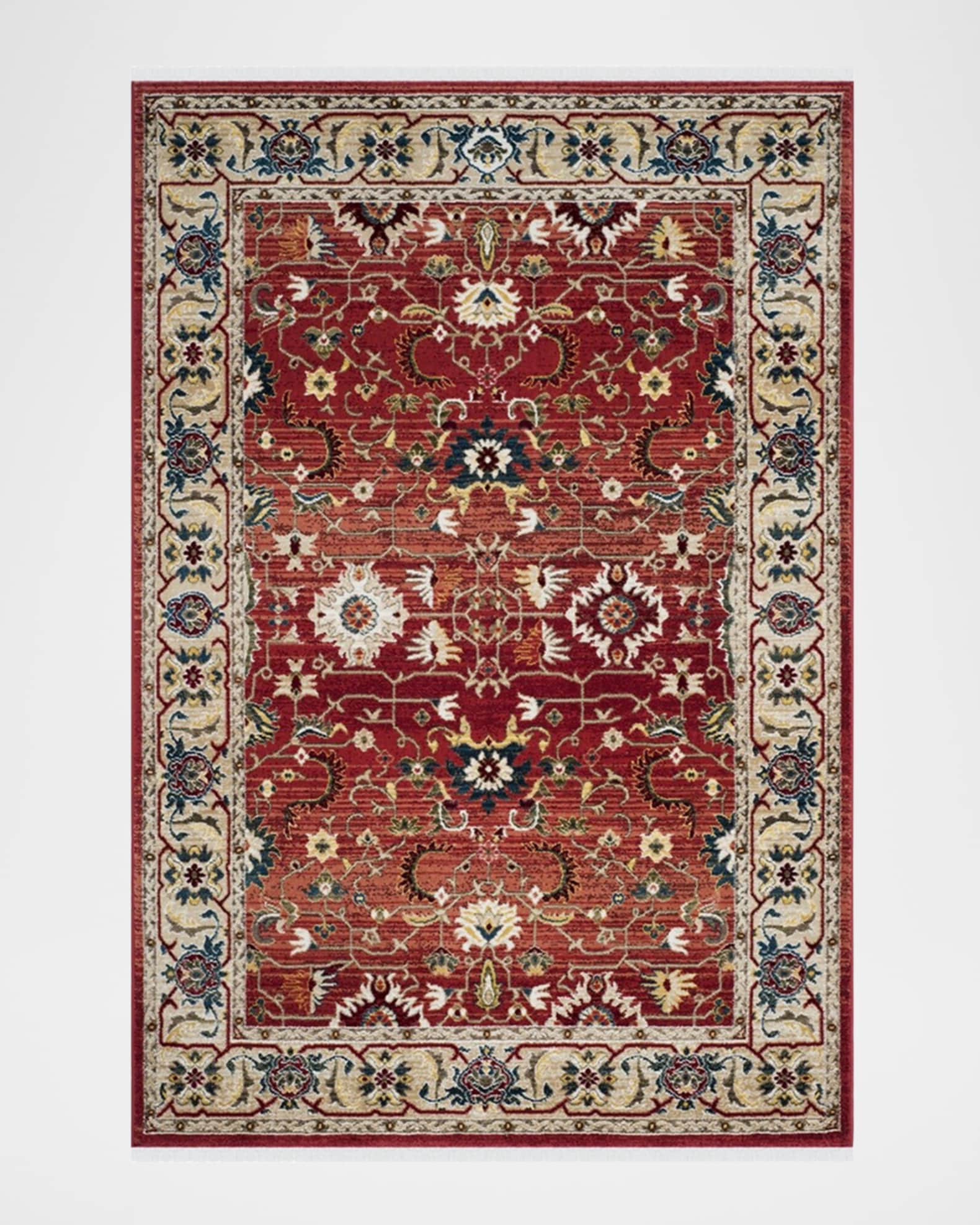 Lauren Ralph Lauren Ines Power-Loomed Rug, 10' x 13' | Horchow