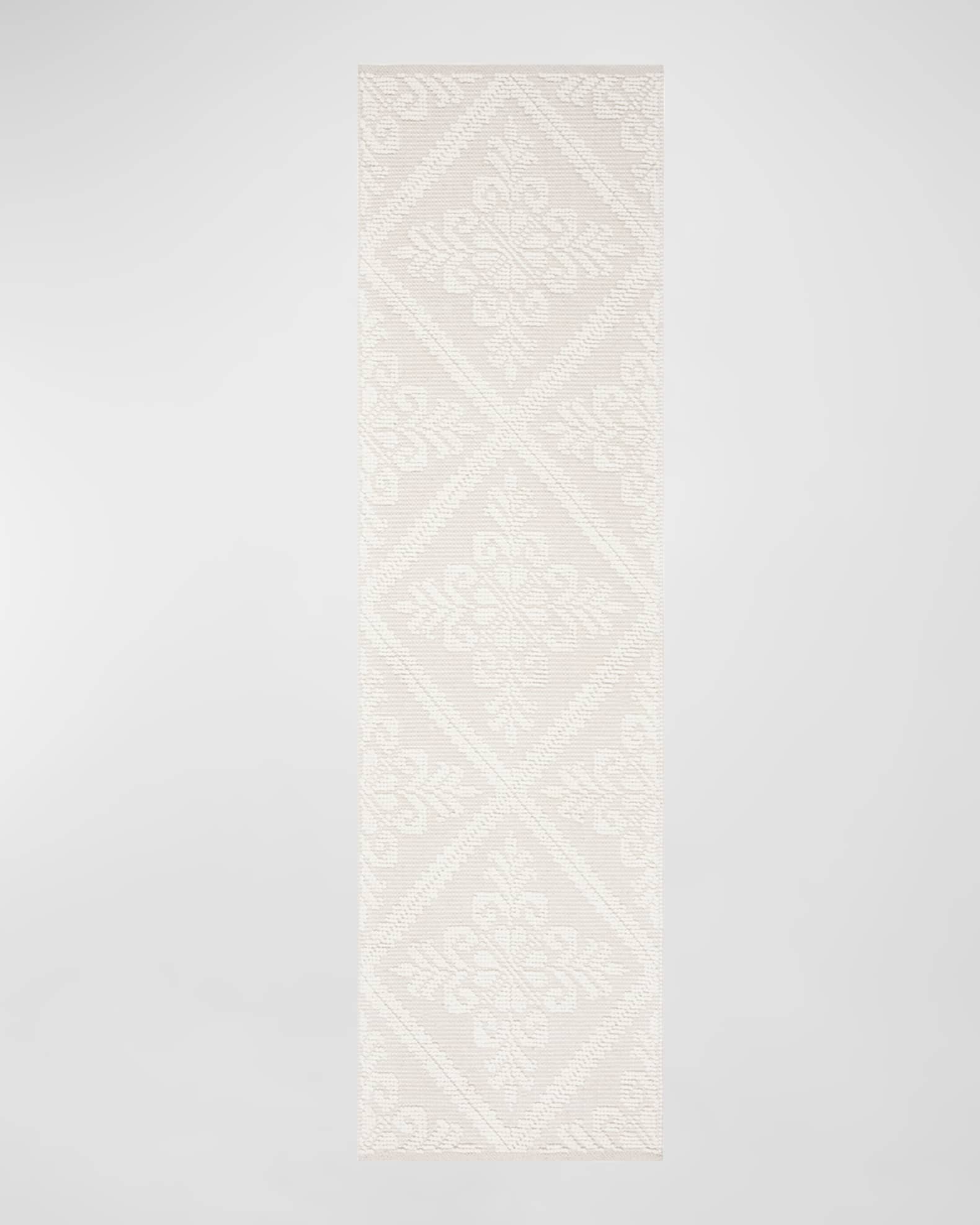 Lauren Ralph Lauren Wyatt HandTufted Rug, 2' x 8' Horchow