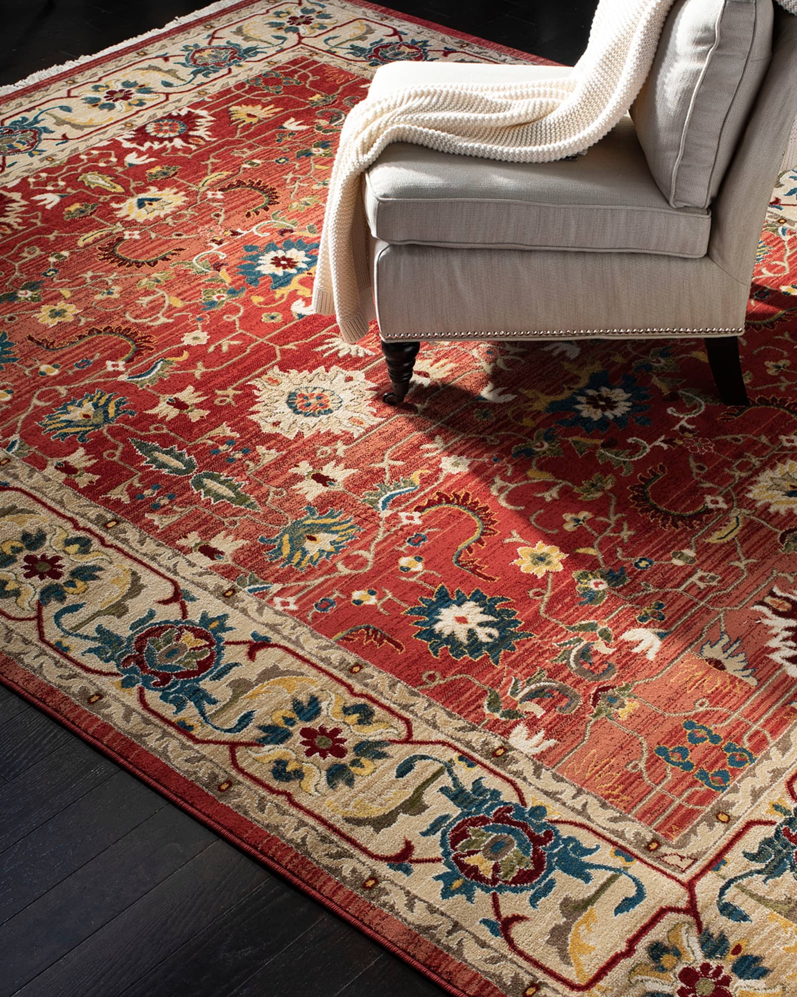 Ralph lauren rugs 9x12