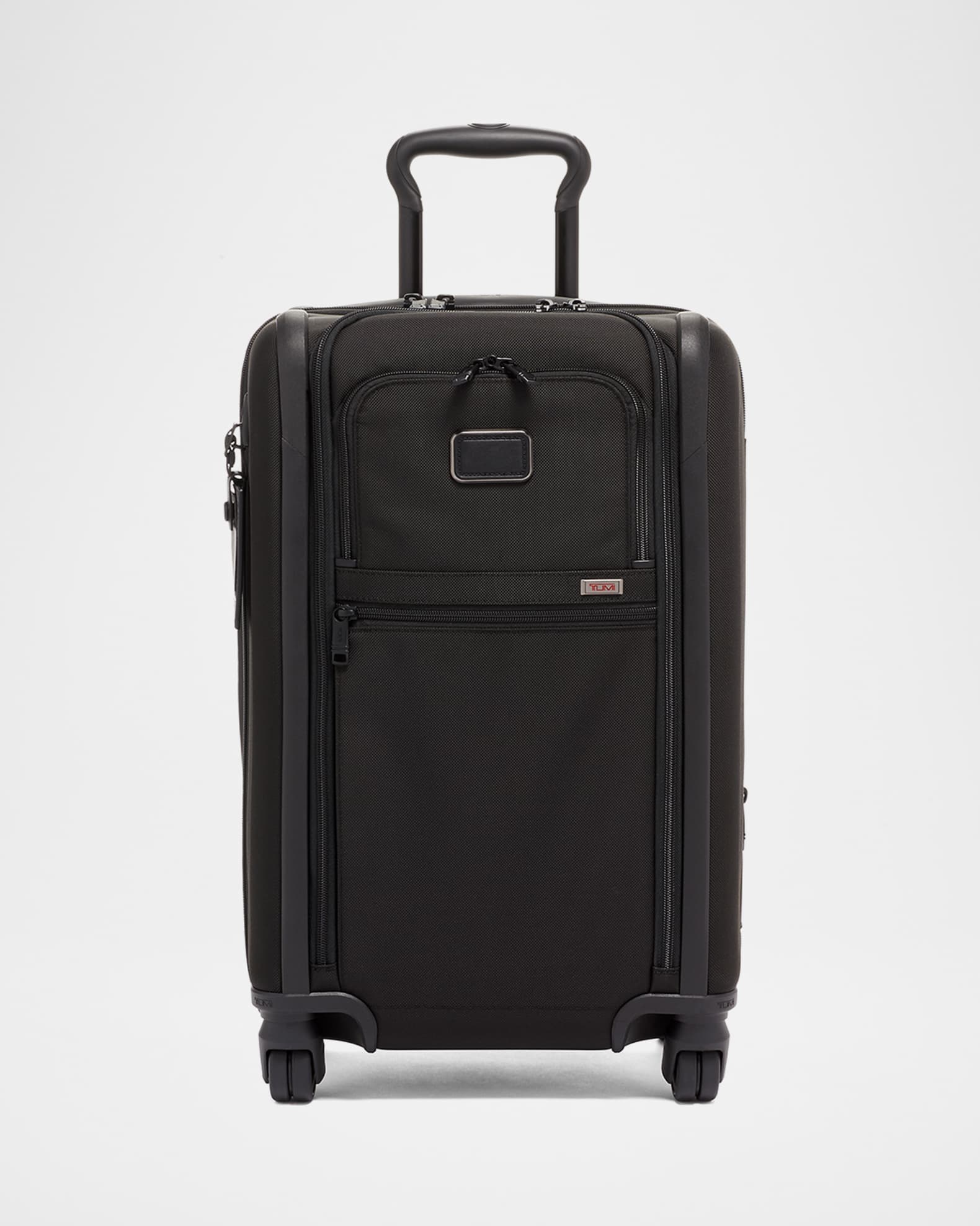 Tumi international carry on sale 2025
