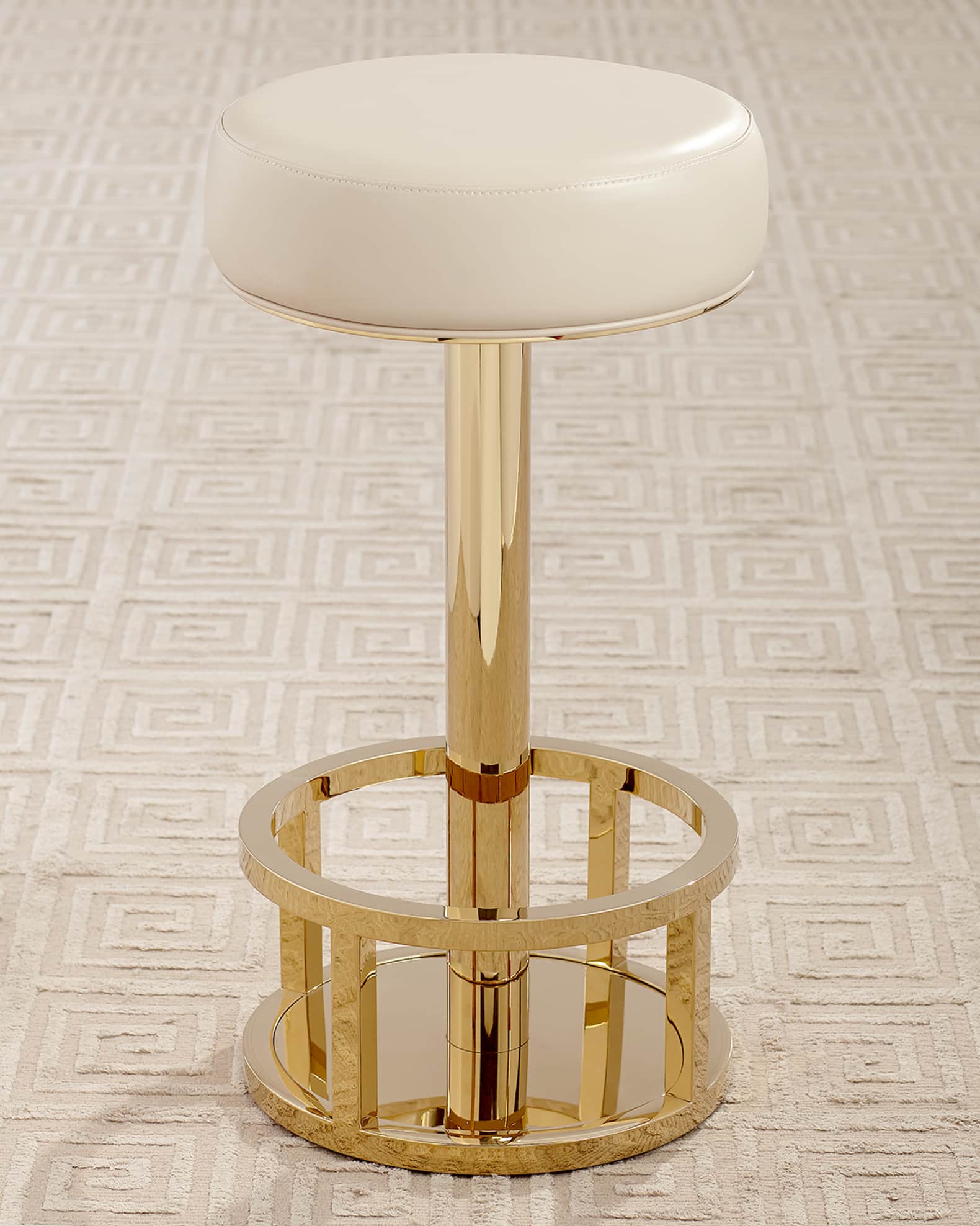 Horchow bar hotsell stools