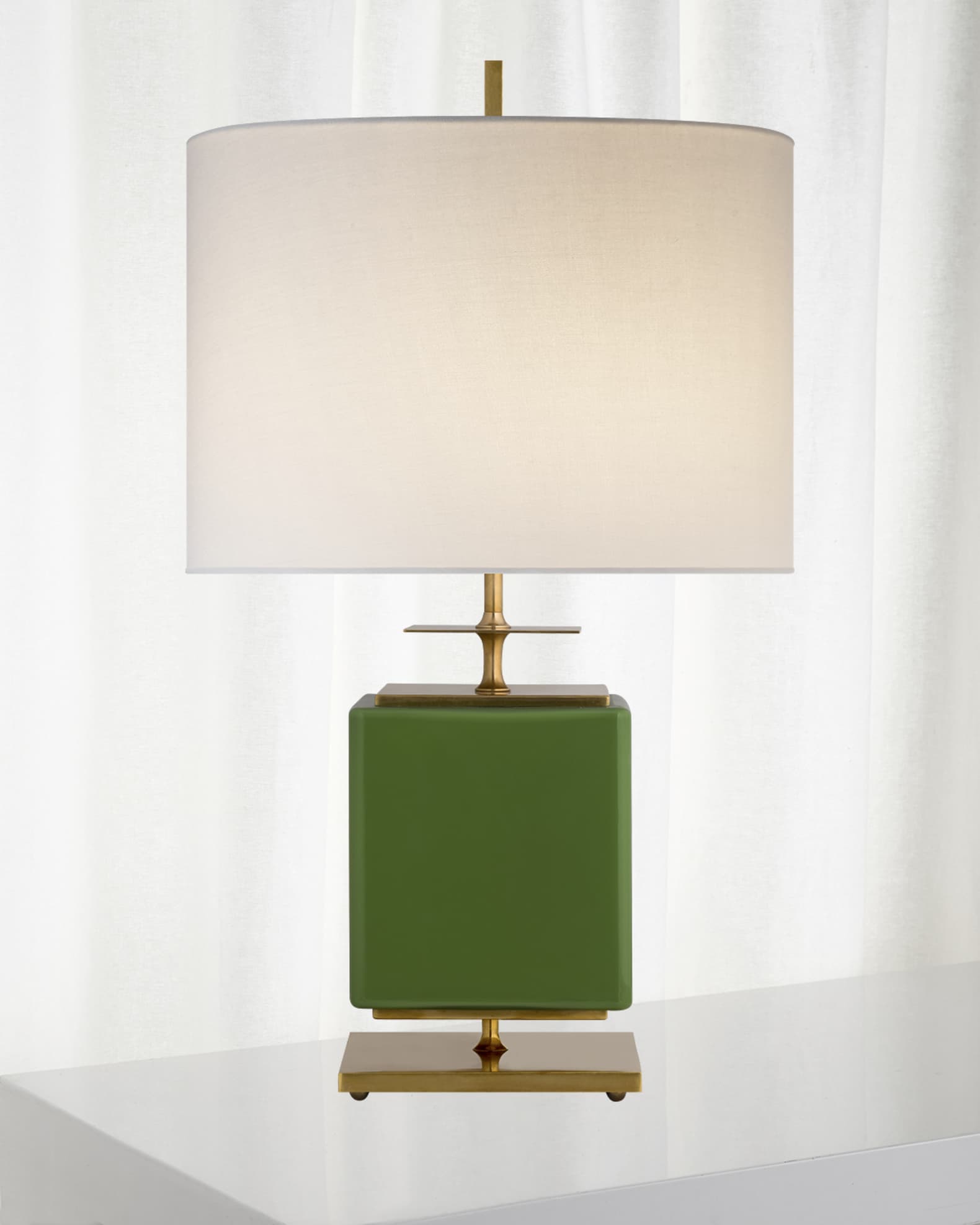 Visual Comfort Signature Beekman Small Table Lamp Horchow