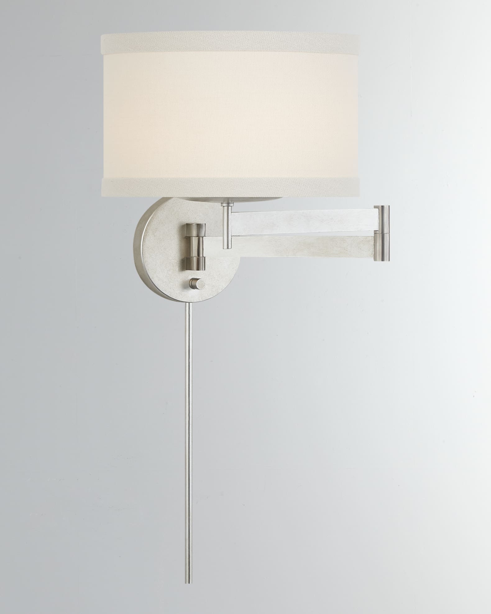Visual Comfort Signature Walker Swing Arm Sconce | Horchow