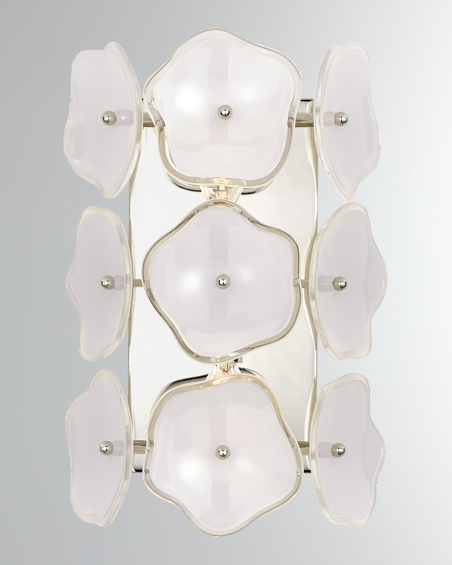 Visual Comfort Signature Leighton Small Sconce | Horchow