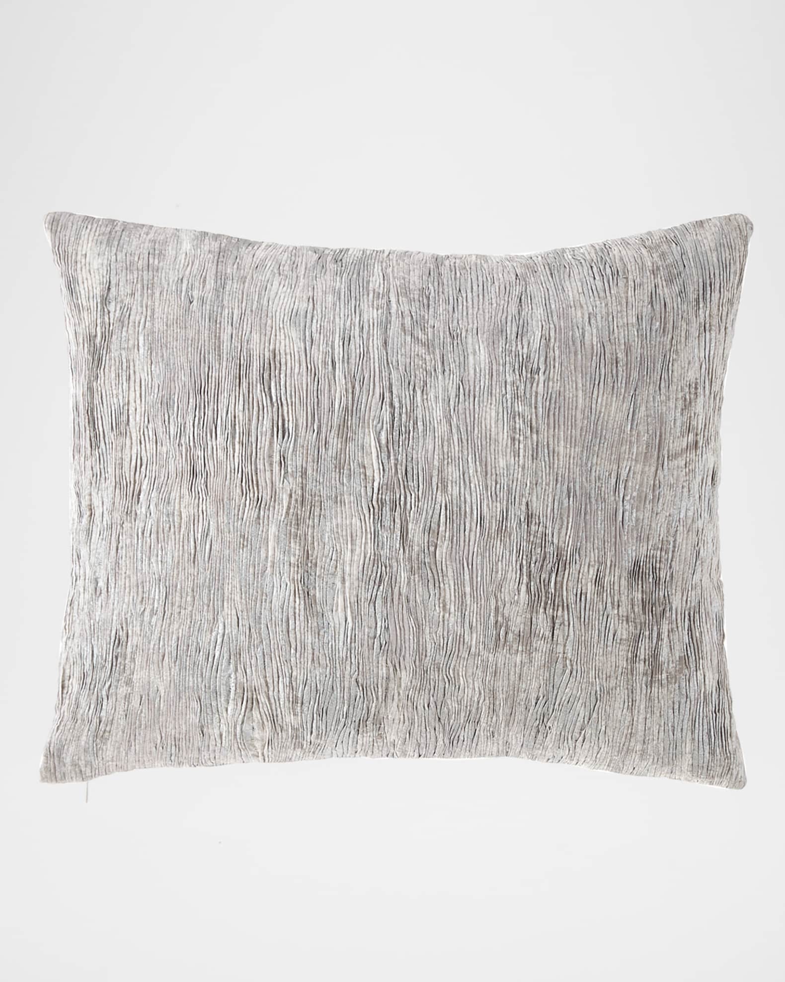 Donna karan throw pillows best sale