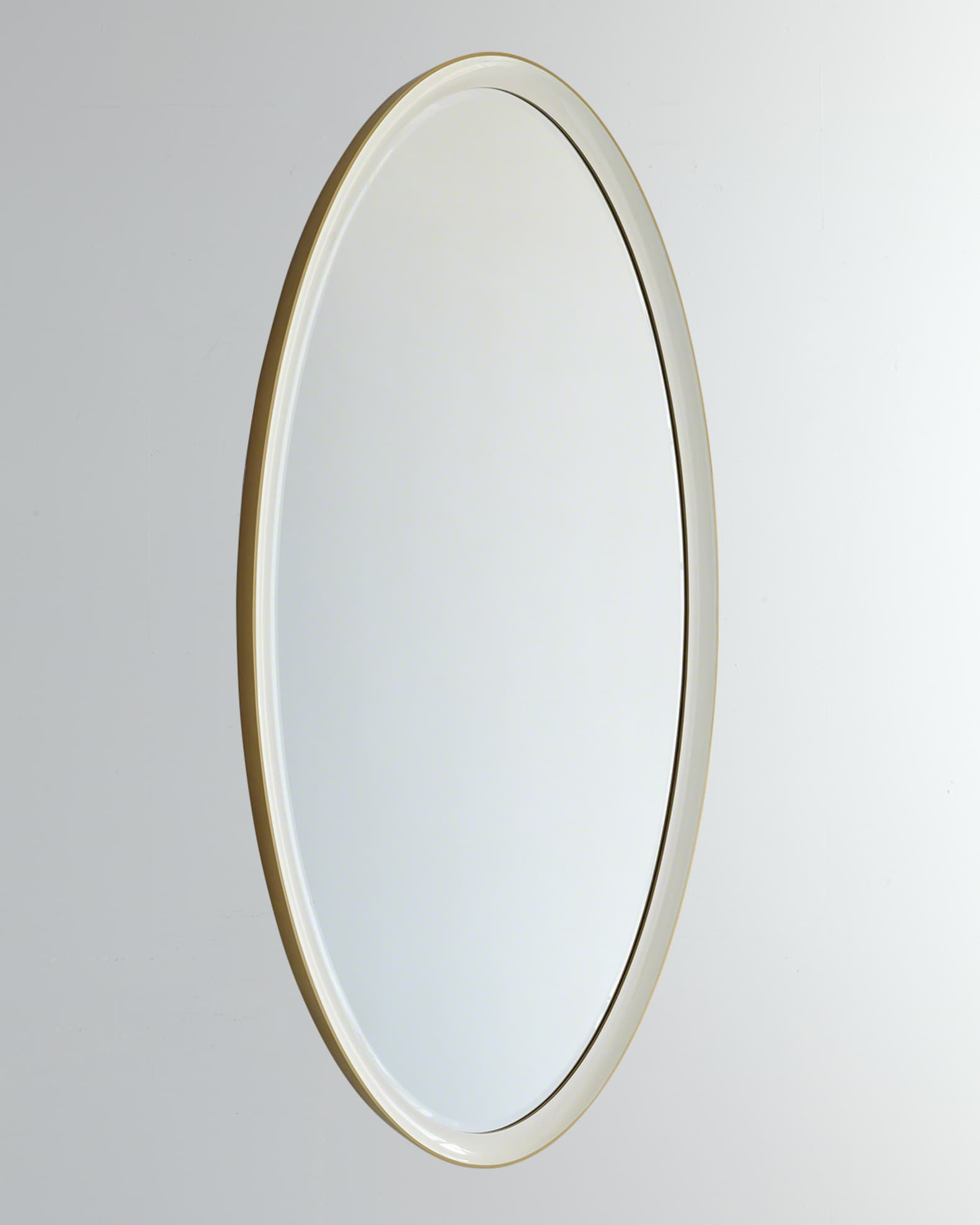 Global Views Orbis Large Wall Mirror