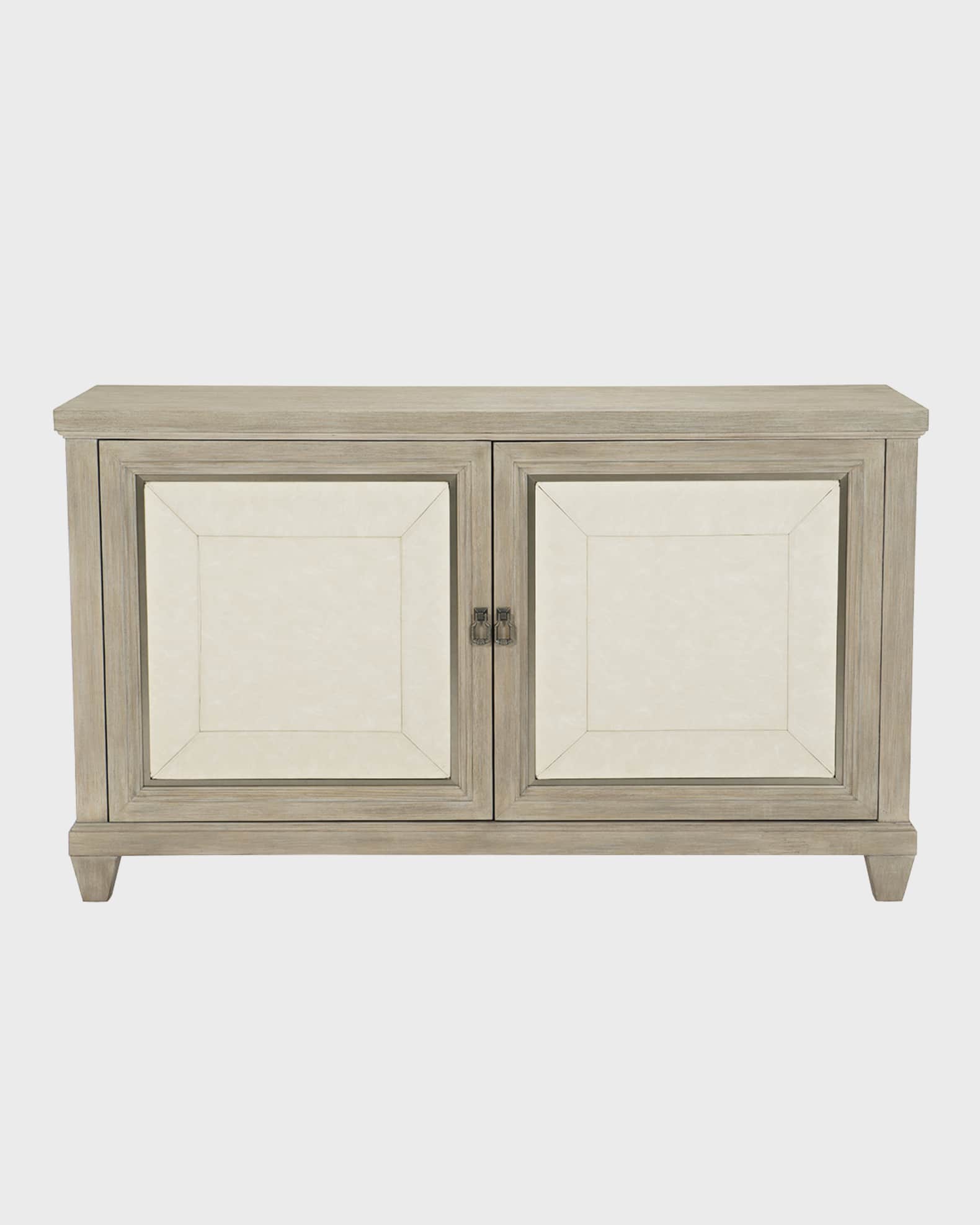Bernhardt Santa Barbara Dining Console Horchow